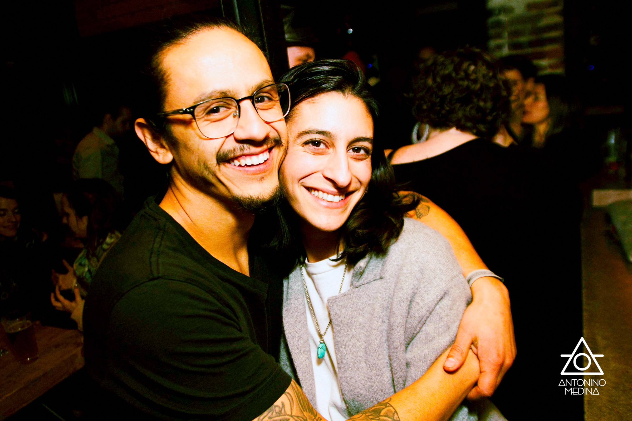 Mictlantecuhtli's Birthday en la completa oscuridad del inframun