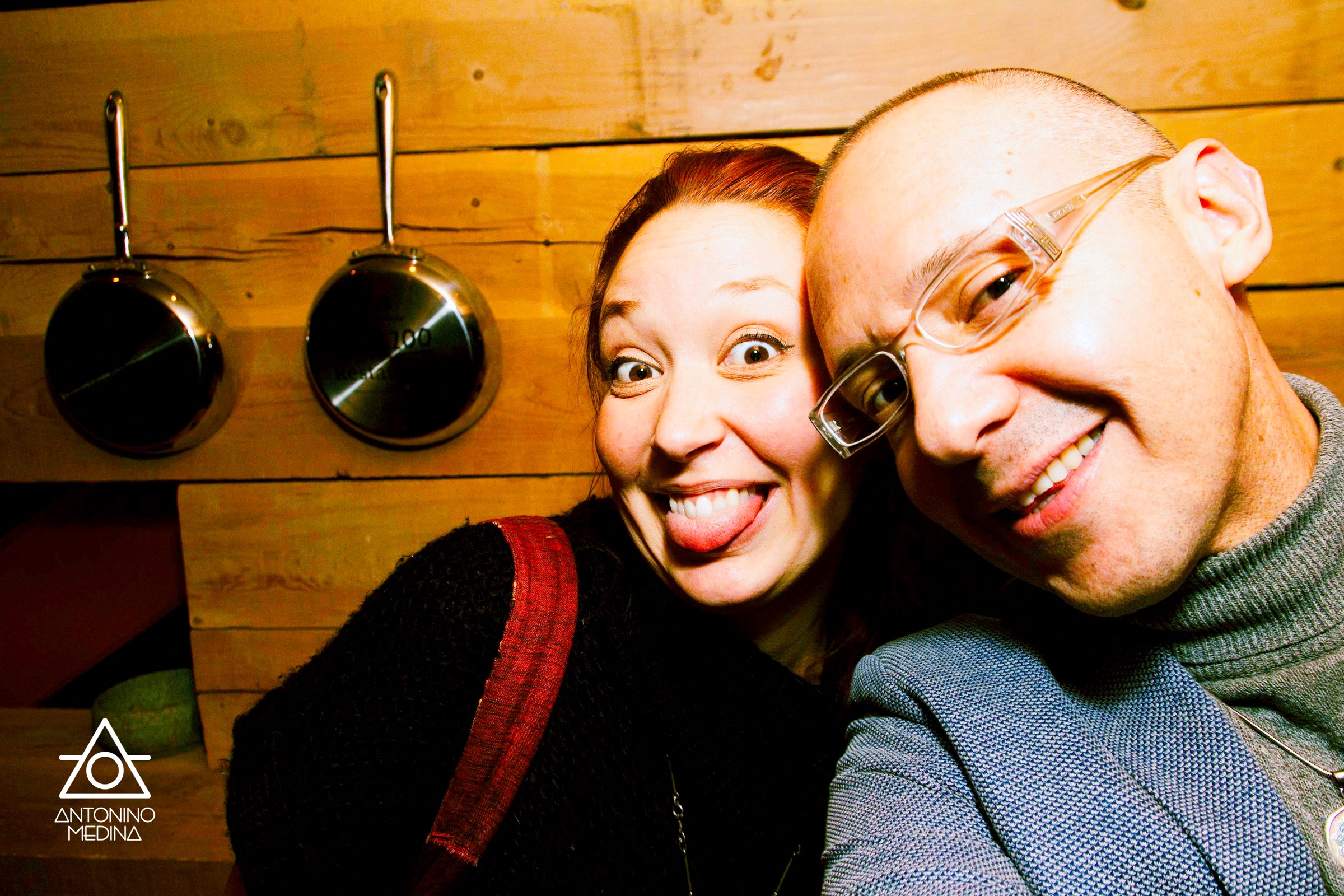 Mictlantecuhtli's Birthday en la completa oscuridad del inframun