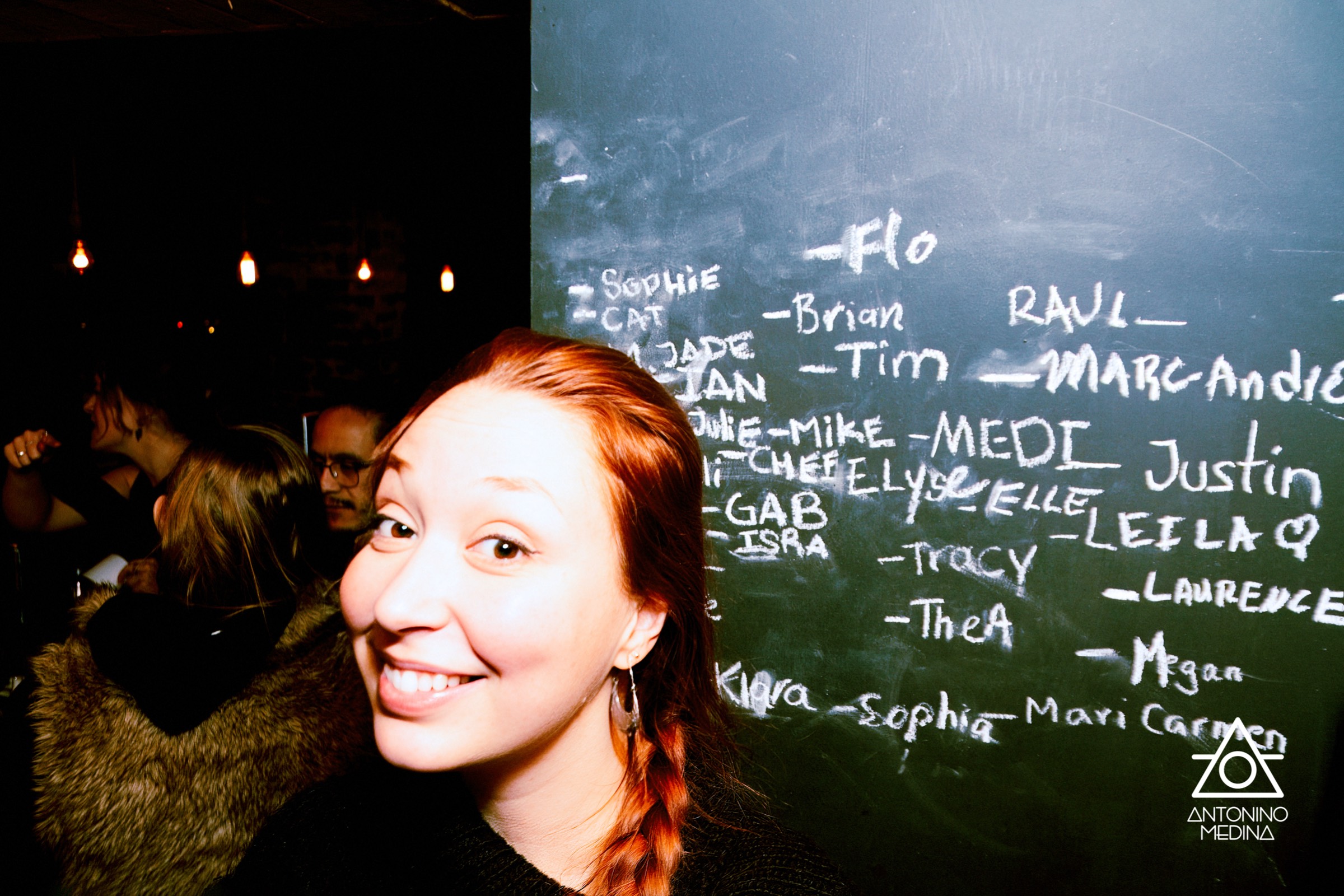 Mictlantecuhtli's Birthday en la completa oscuridad del inframun