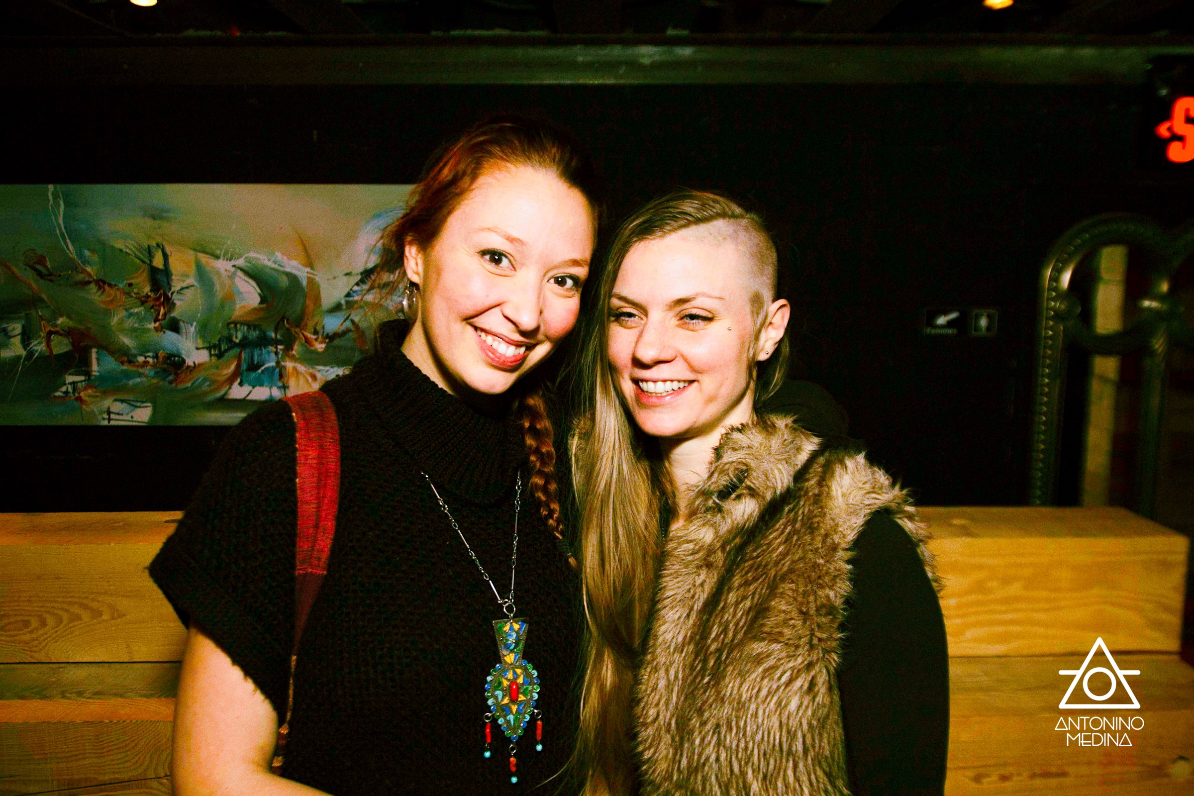 Mictlantecuhtli's Birthday en la completa oscuridad del inframun