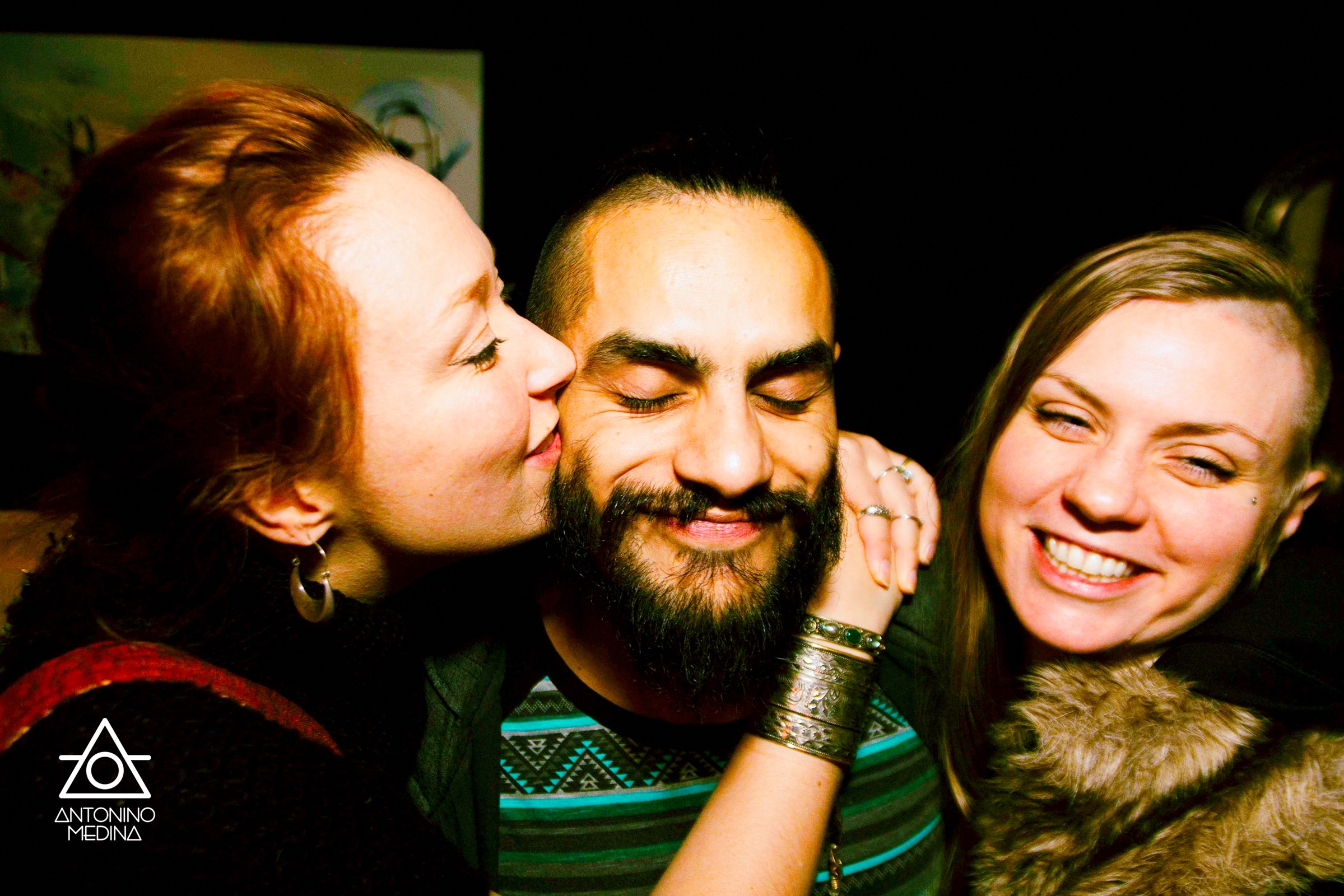 Mictlantecuhtli's Birthday en la completa oscuridad del inframun