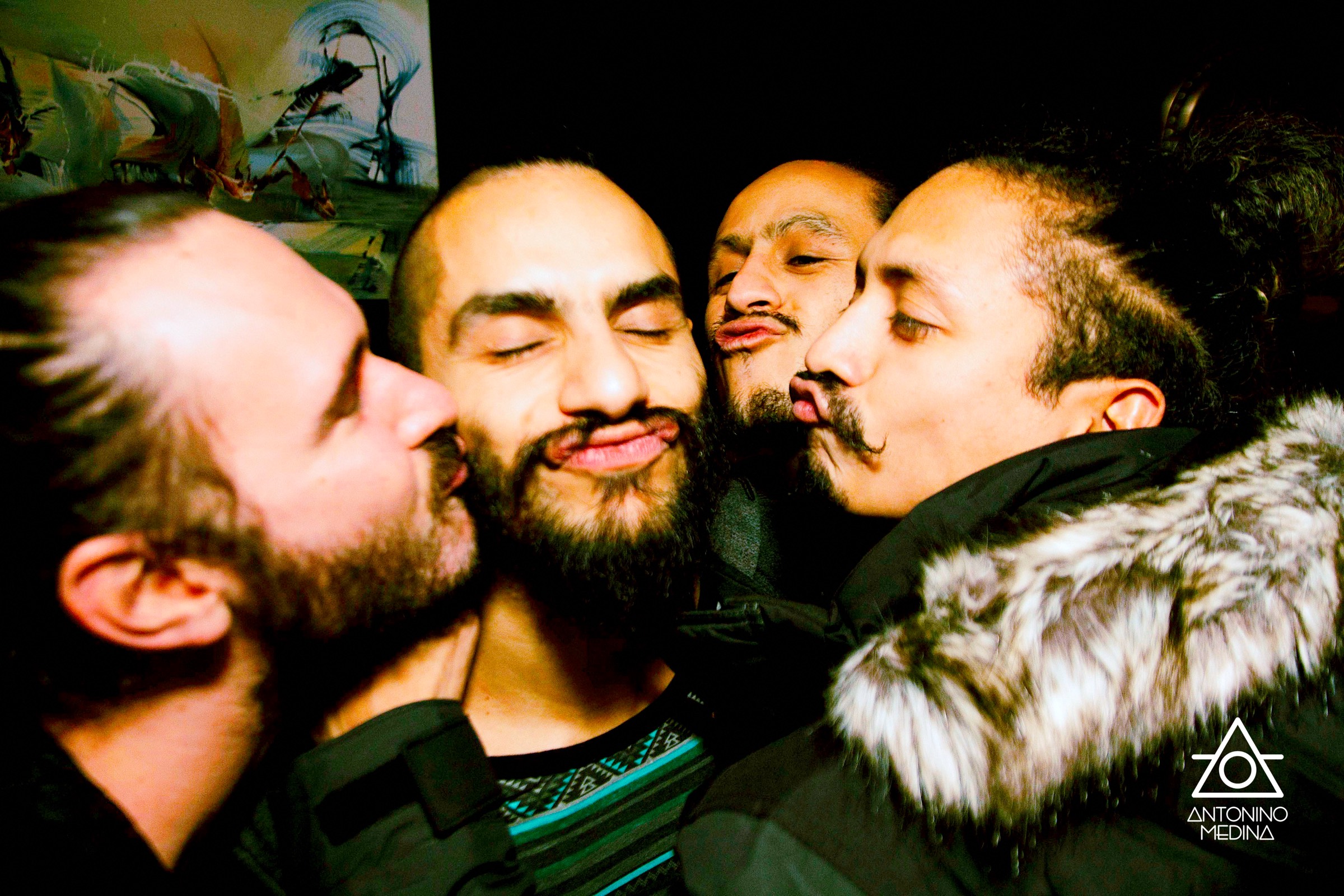 Mictlantecuhtli's Birthday en la completa oscuridad del inframun