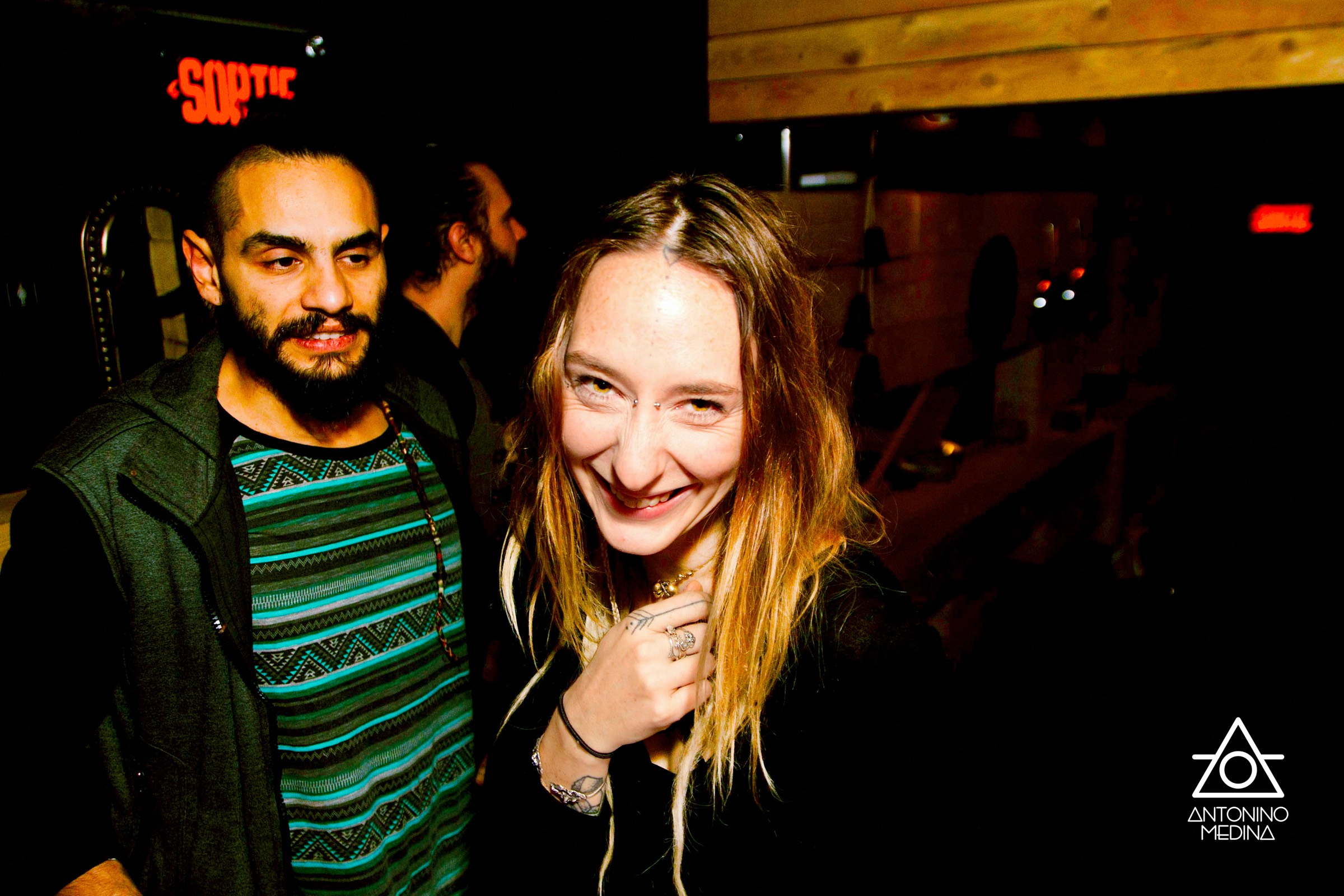 Mictlantecuhtli's Birthday en la completa oscuridad del inframun