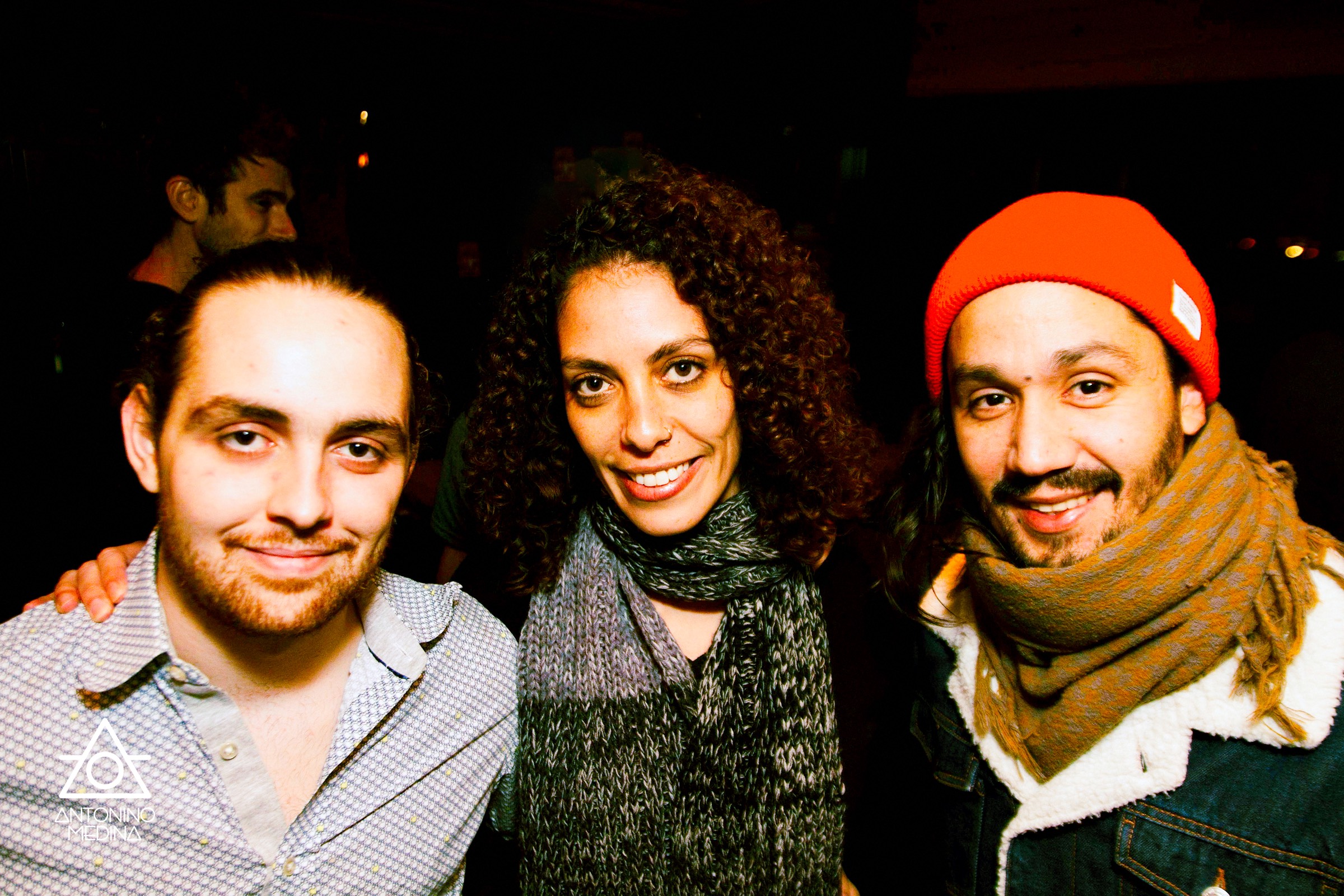 Mictlantecuhtli's Birthday en la completa oscuridad del inframun