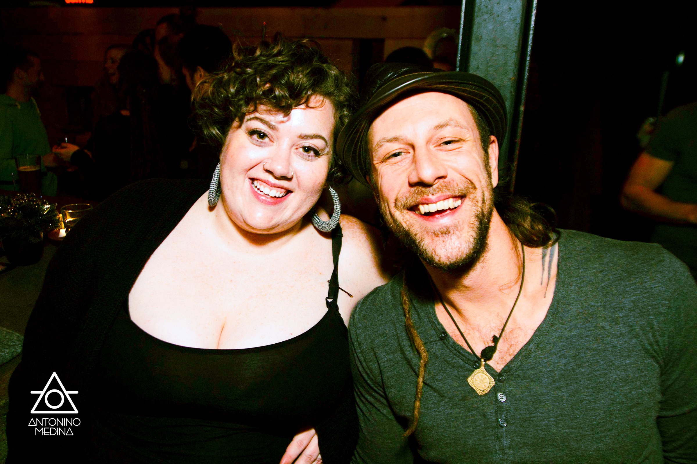 Mictlantecuhtli's Birthday en la completa oscuridad del inframun