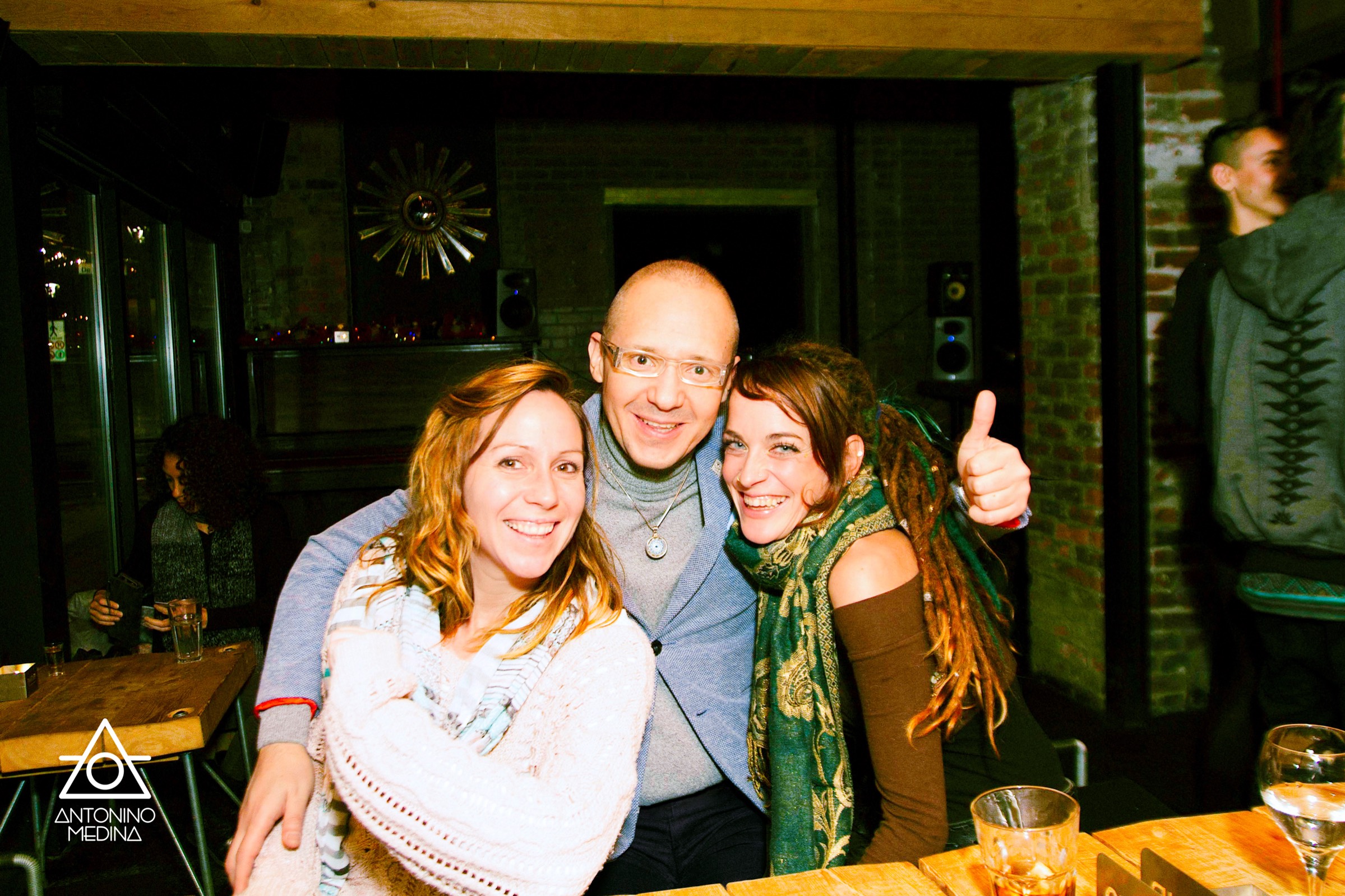 Mictlantecuhtli's Birthday en la completa oscuridad del inframun