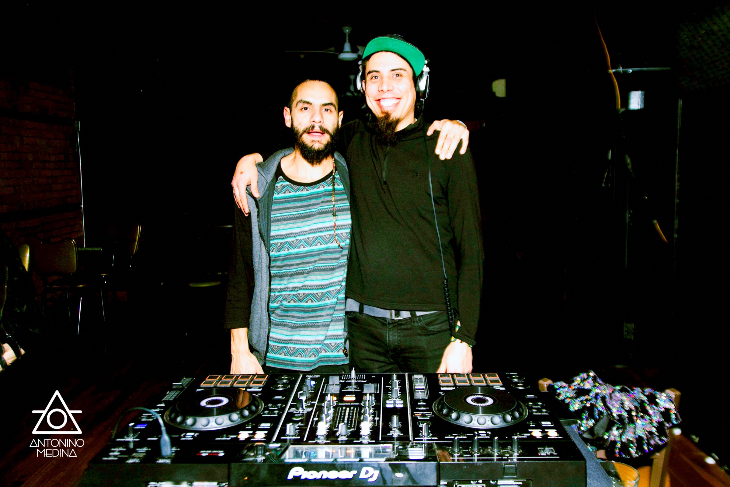 Mictlantecuhtli's Birthday en la completa oscuridad del inframun