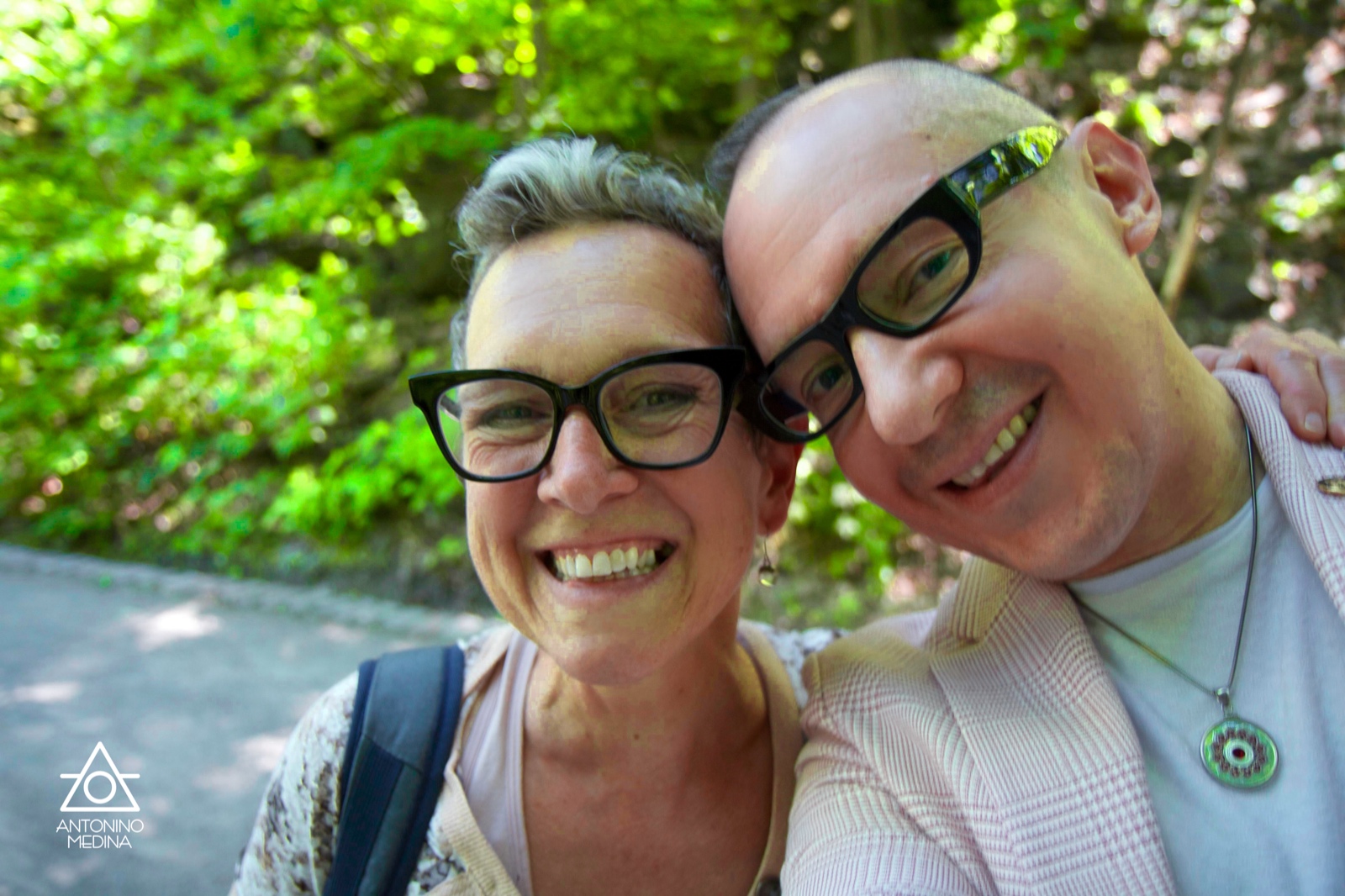 23 IMG 5898sk Marches avec Lucie