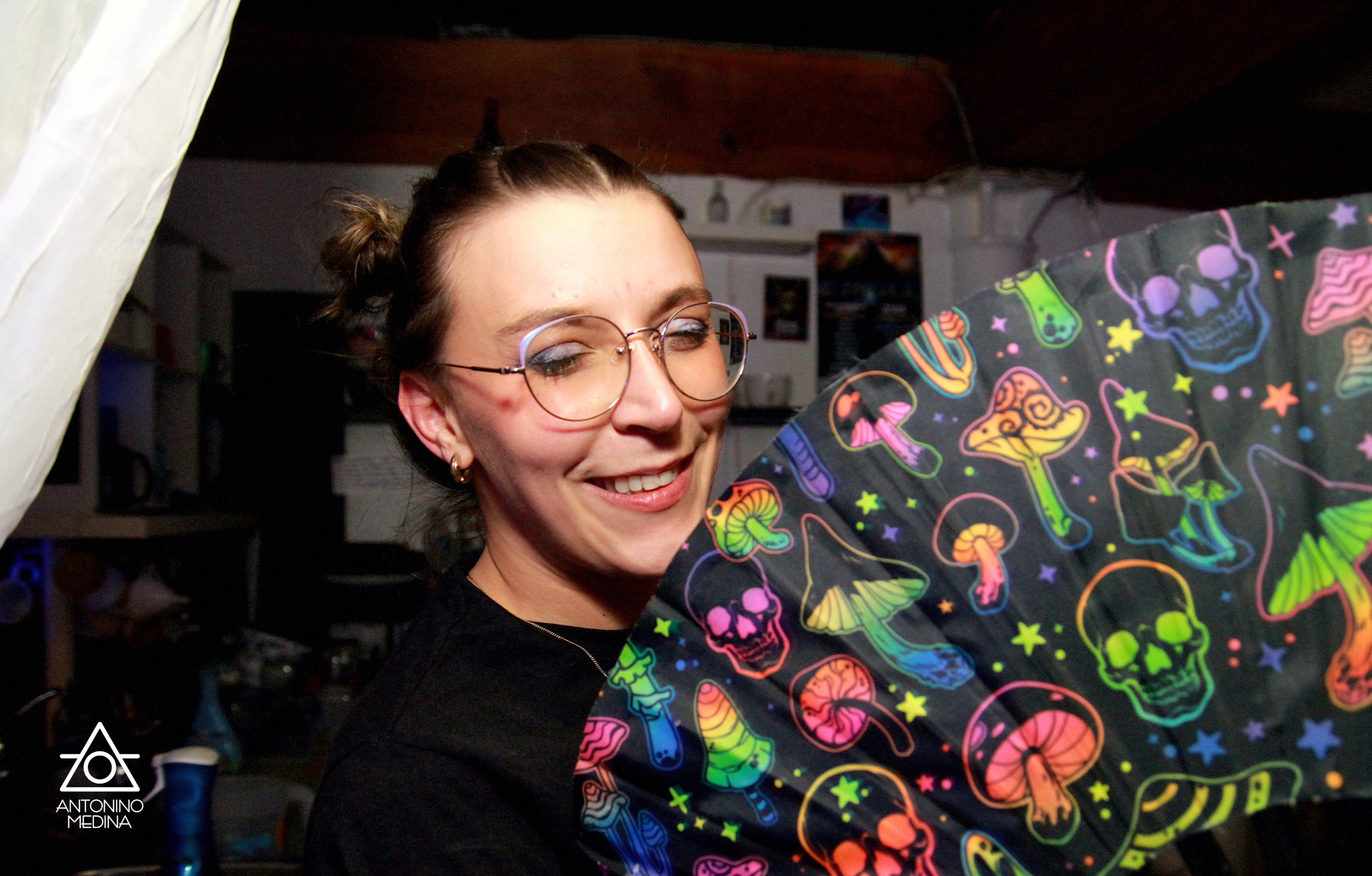 CedTek's Loft Party for Vann's 33rd birthday!