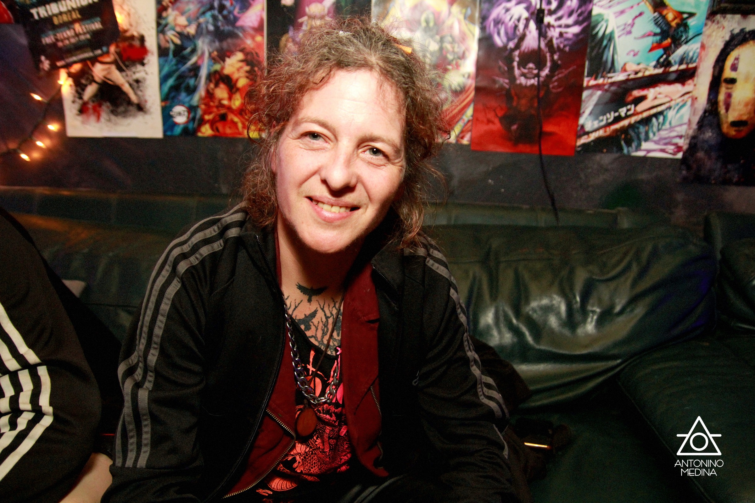 CedTek's Loft Party for Vann's 33rd birthday!