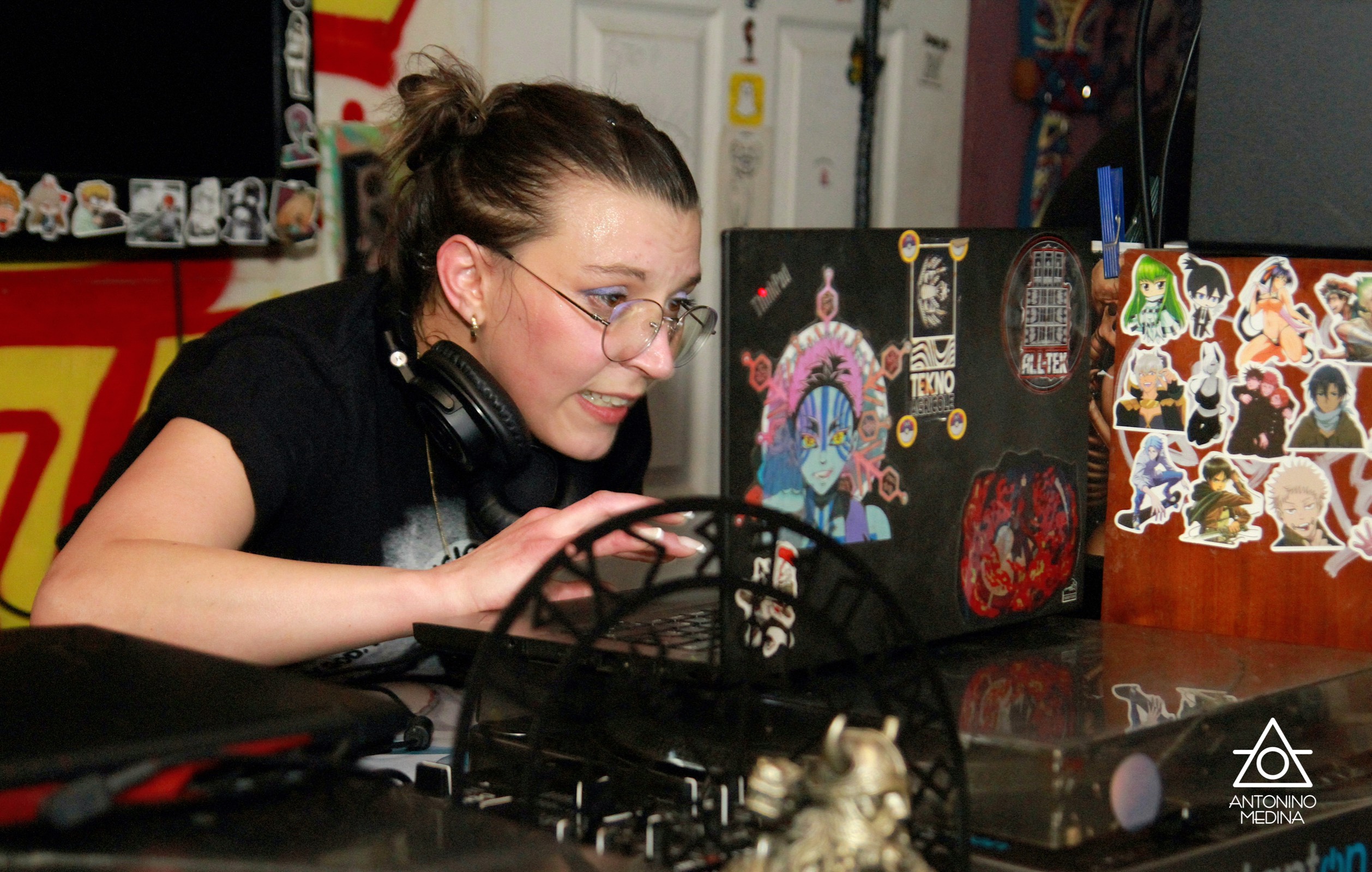 CedTek's Loft Party for Vann's 33rd birthday!