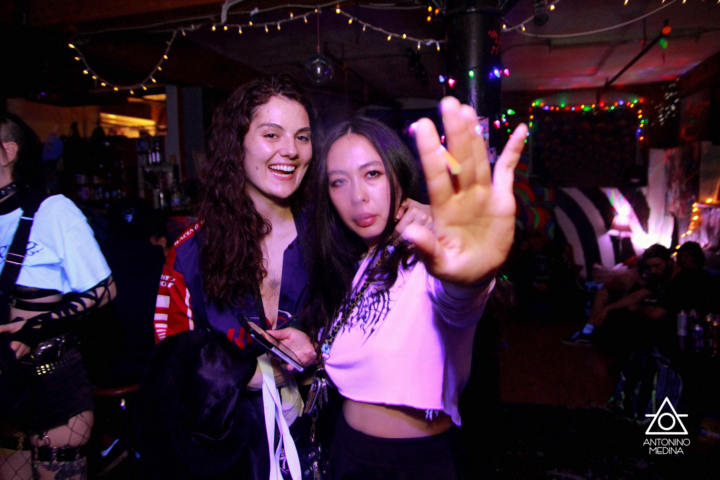 CedTek's Loft Party for Vann's 33rd birthday!