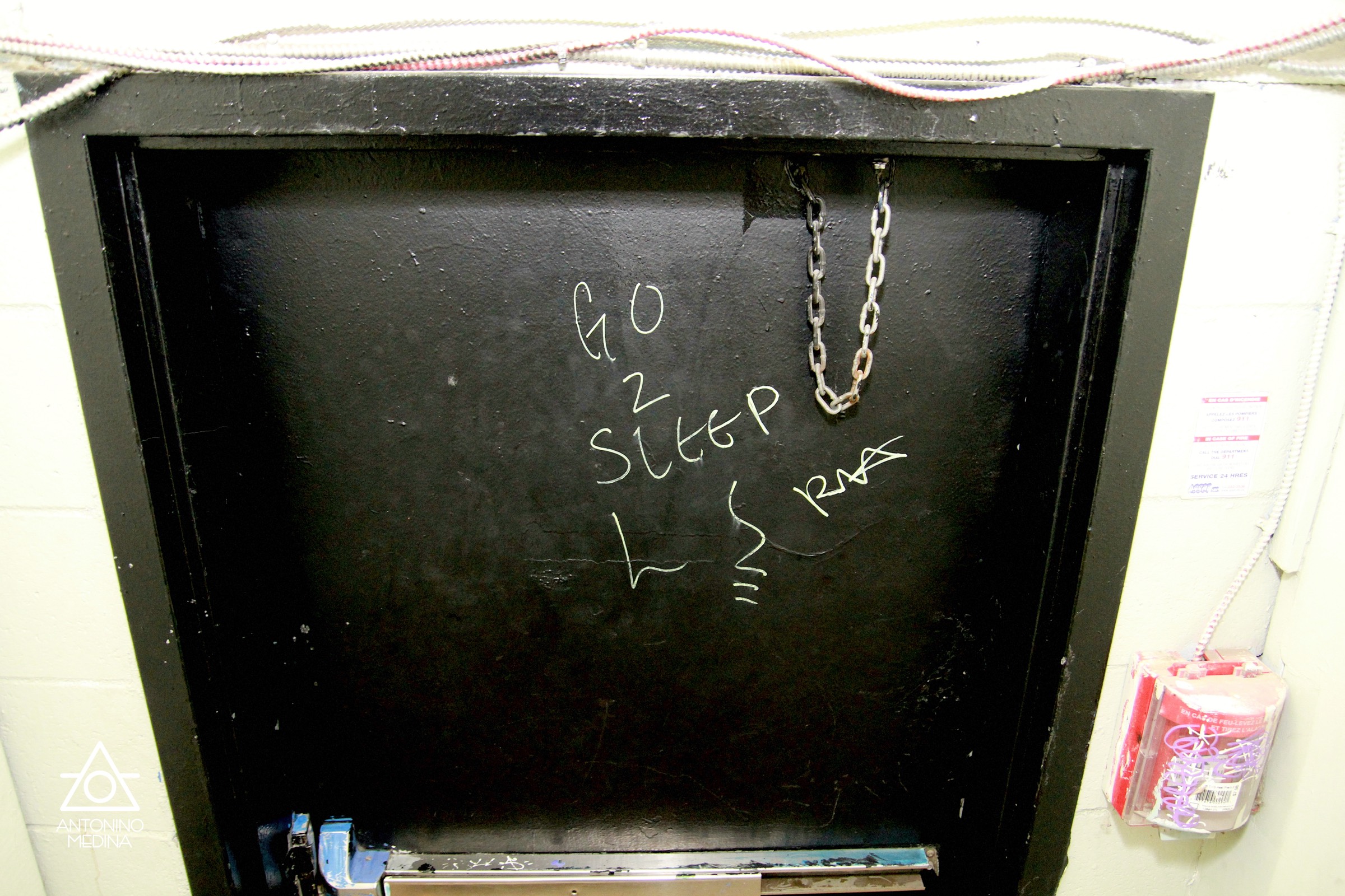 CedTek's Loft Party for Vann's 33rd birthday!