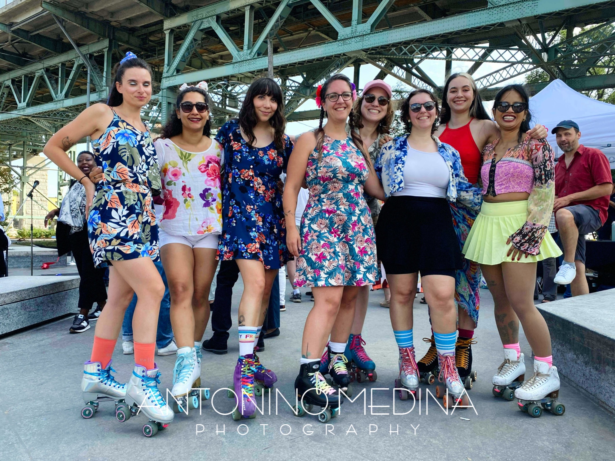 Place du Grand-Cirque-Ordinaire en présence de la mairesse de M