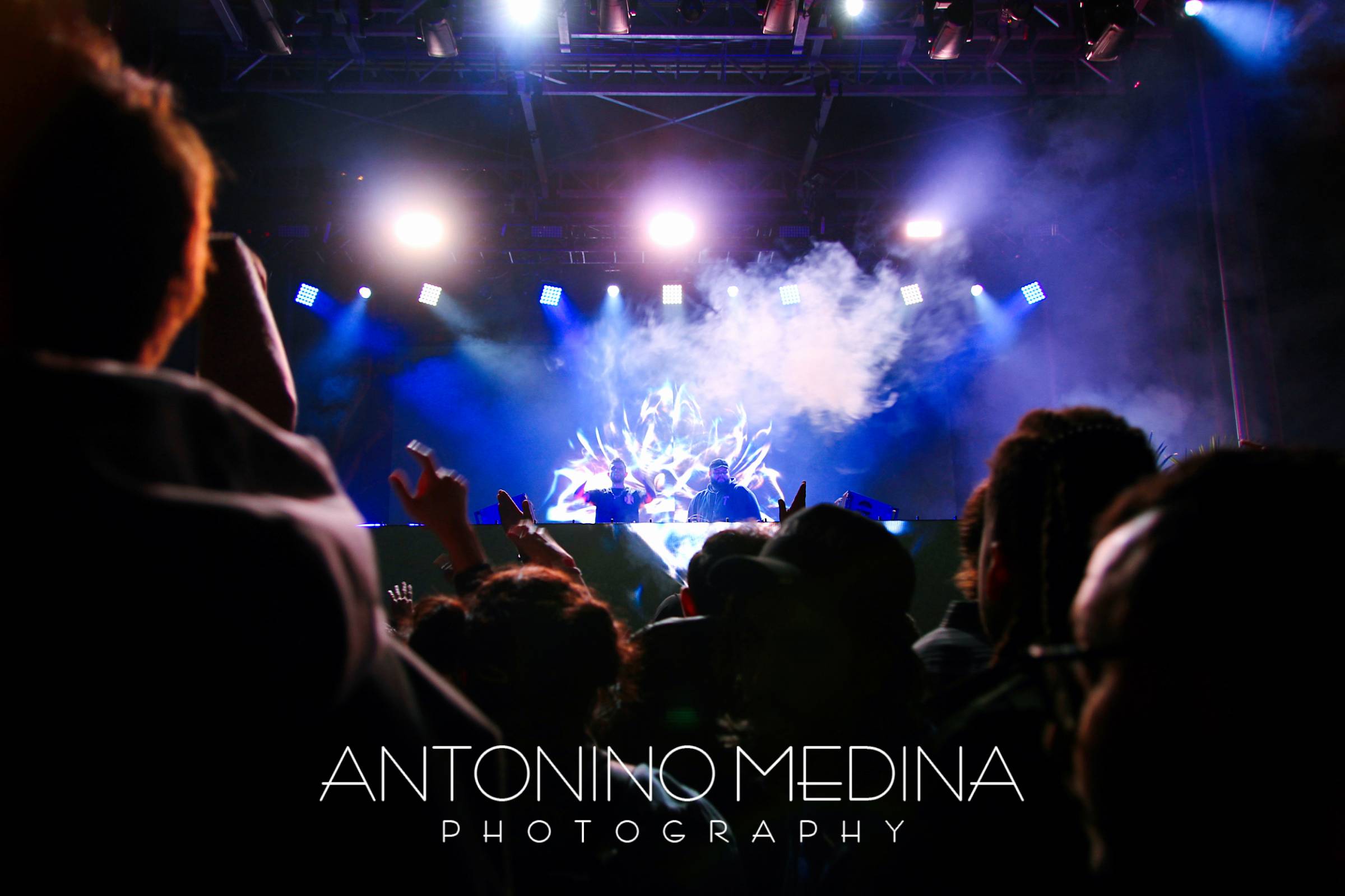 Mathame - OfF Piknic