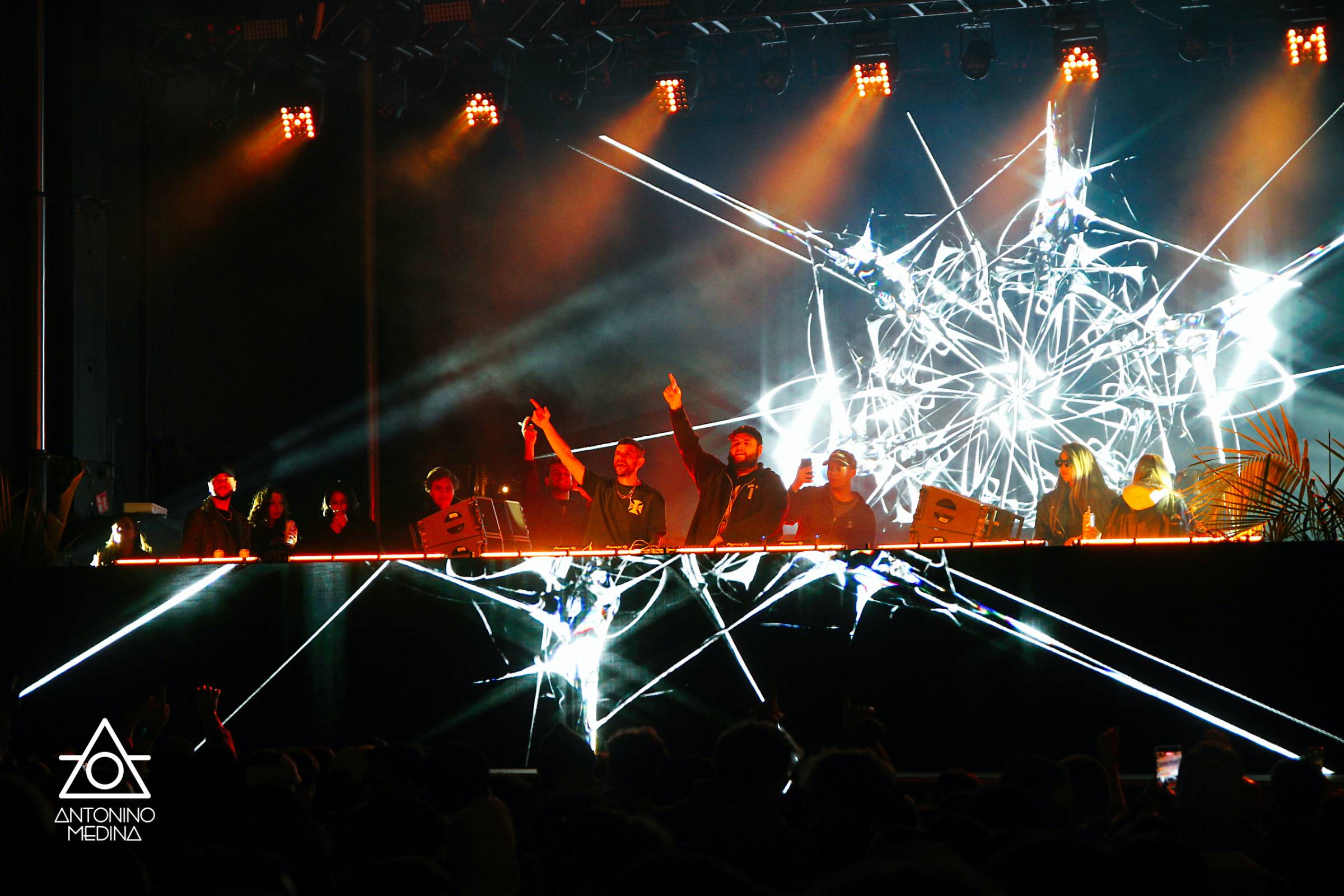 Mathame - OfF Piknic