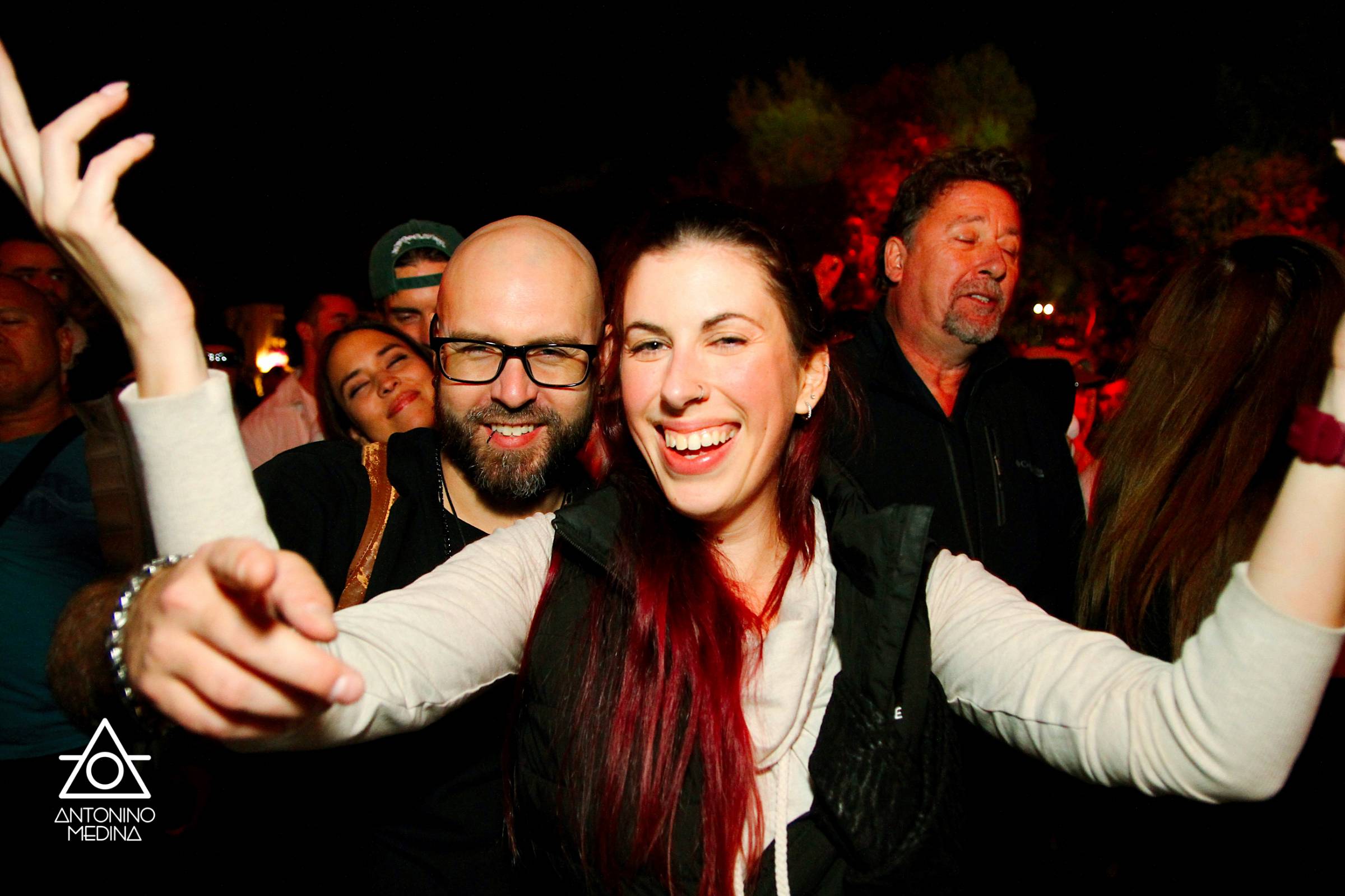 Mathame - OfF Piknic