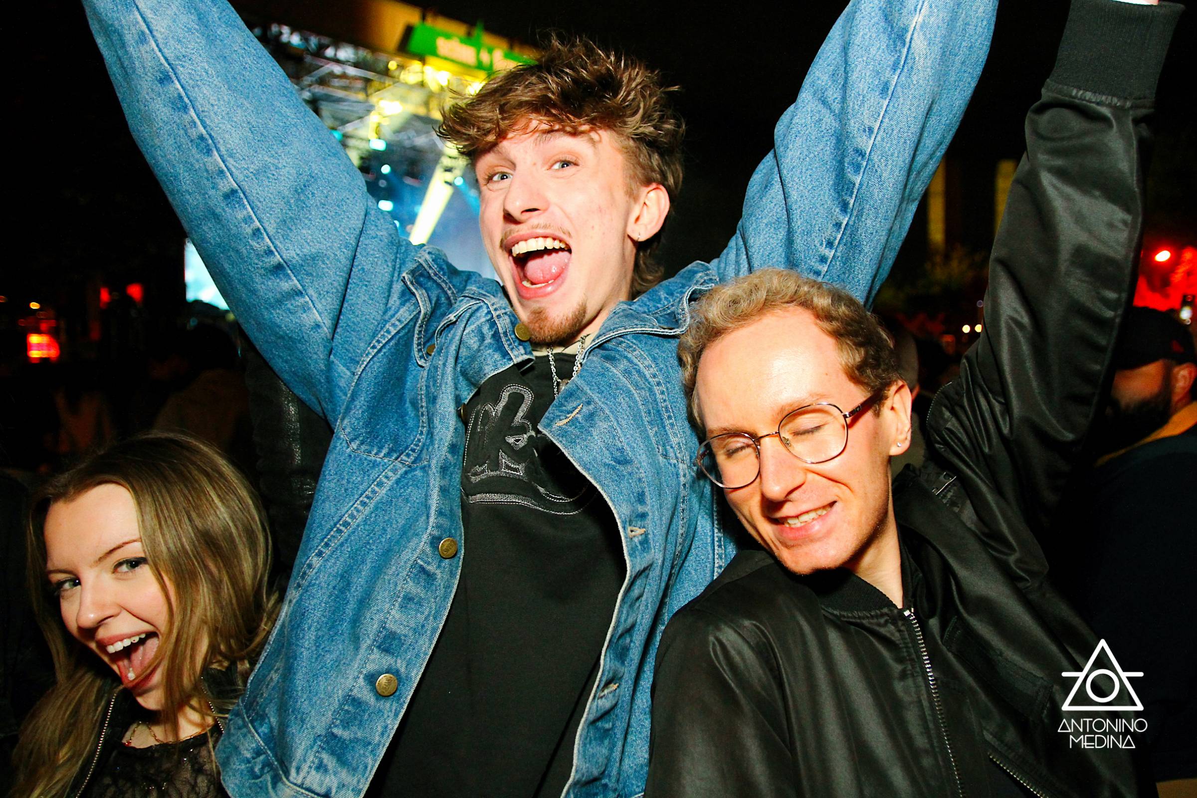 Mathame - OfF Piknic