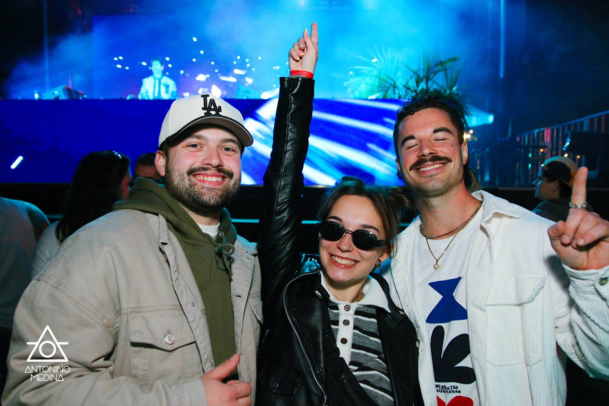 Mathame - OfF Piknic