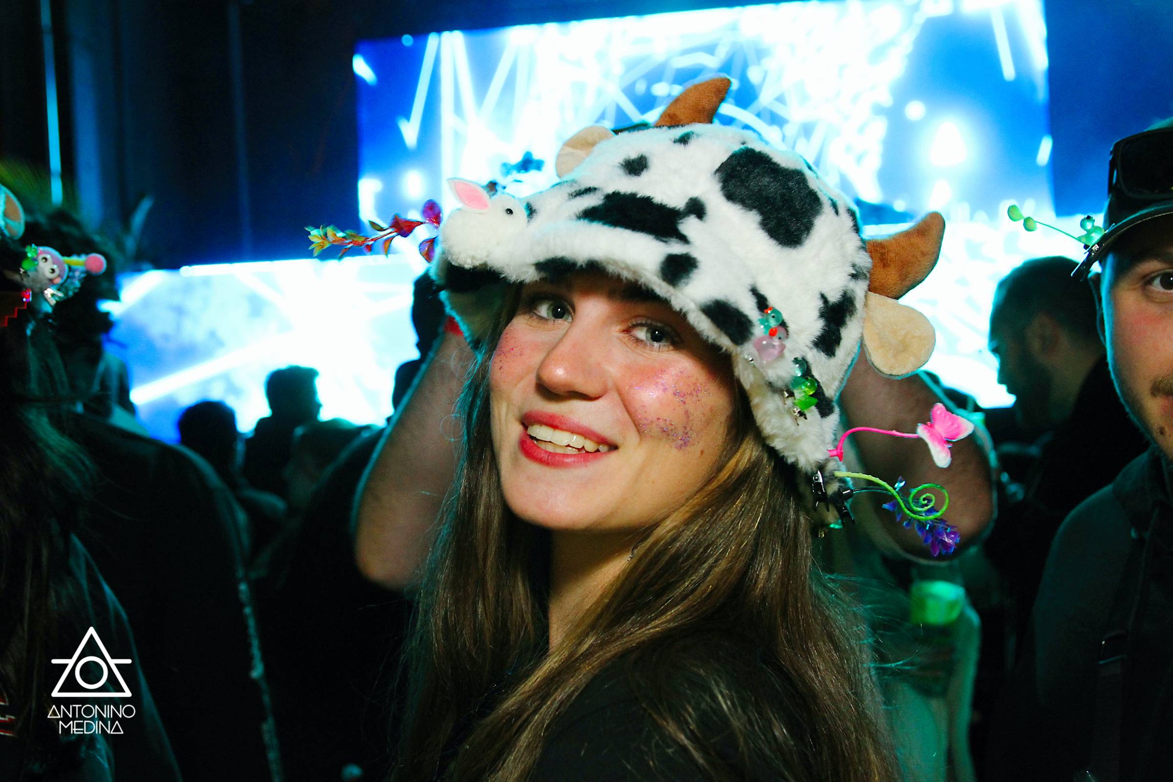 Mathame - OfF Piknic