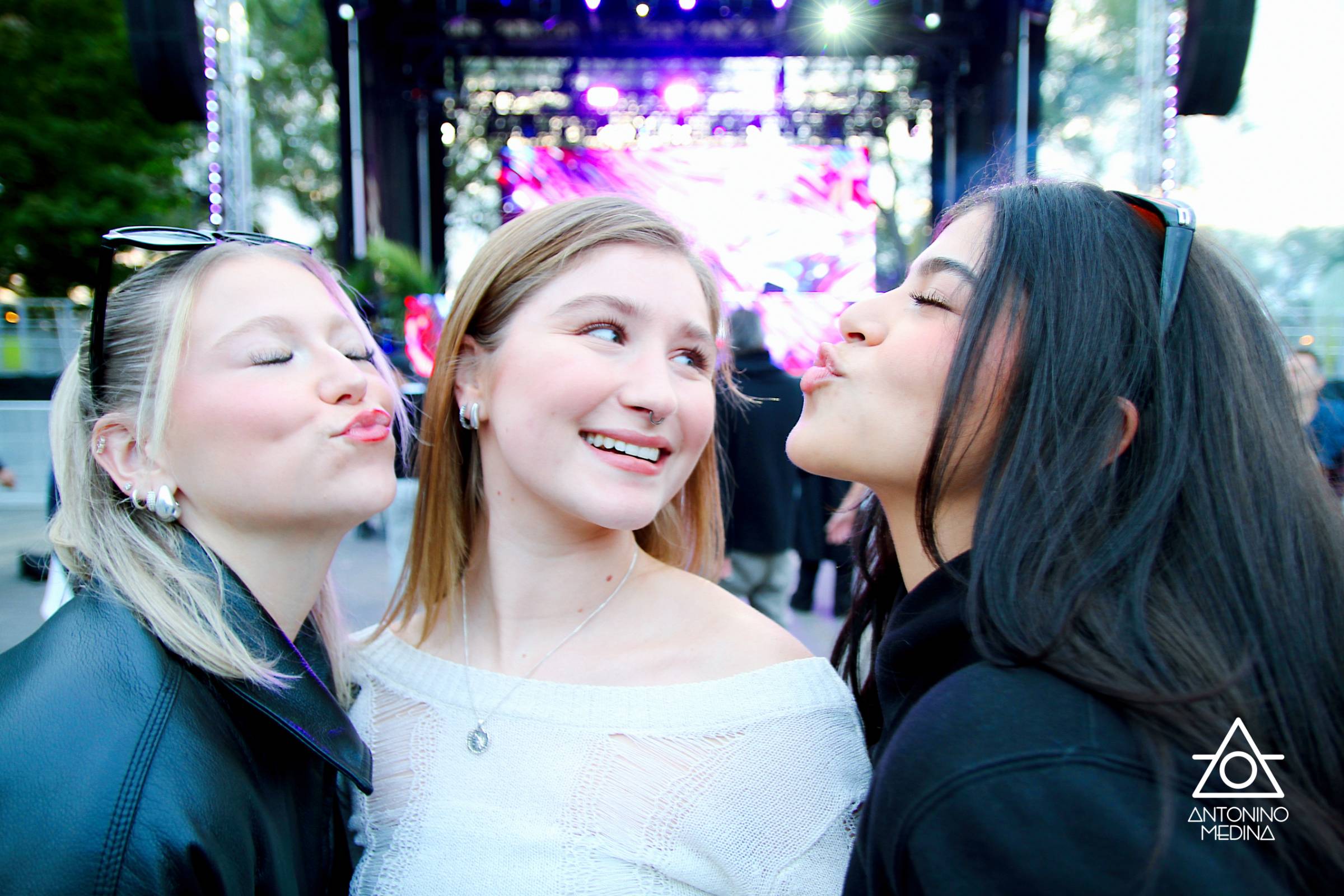 Mathame - OfF Piknic