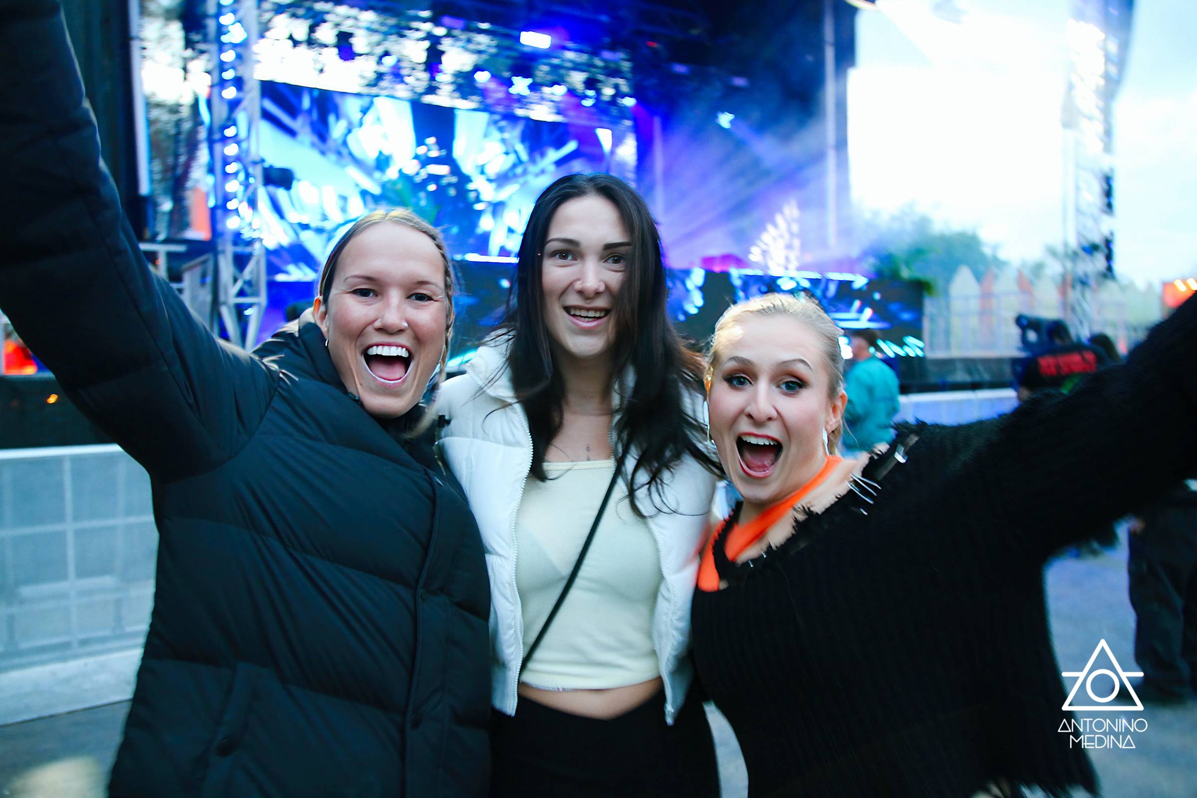 Mathame - OfF Piknic