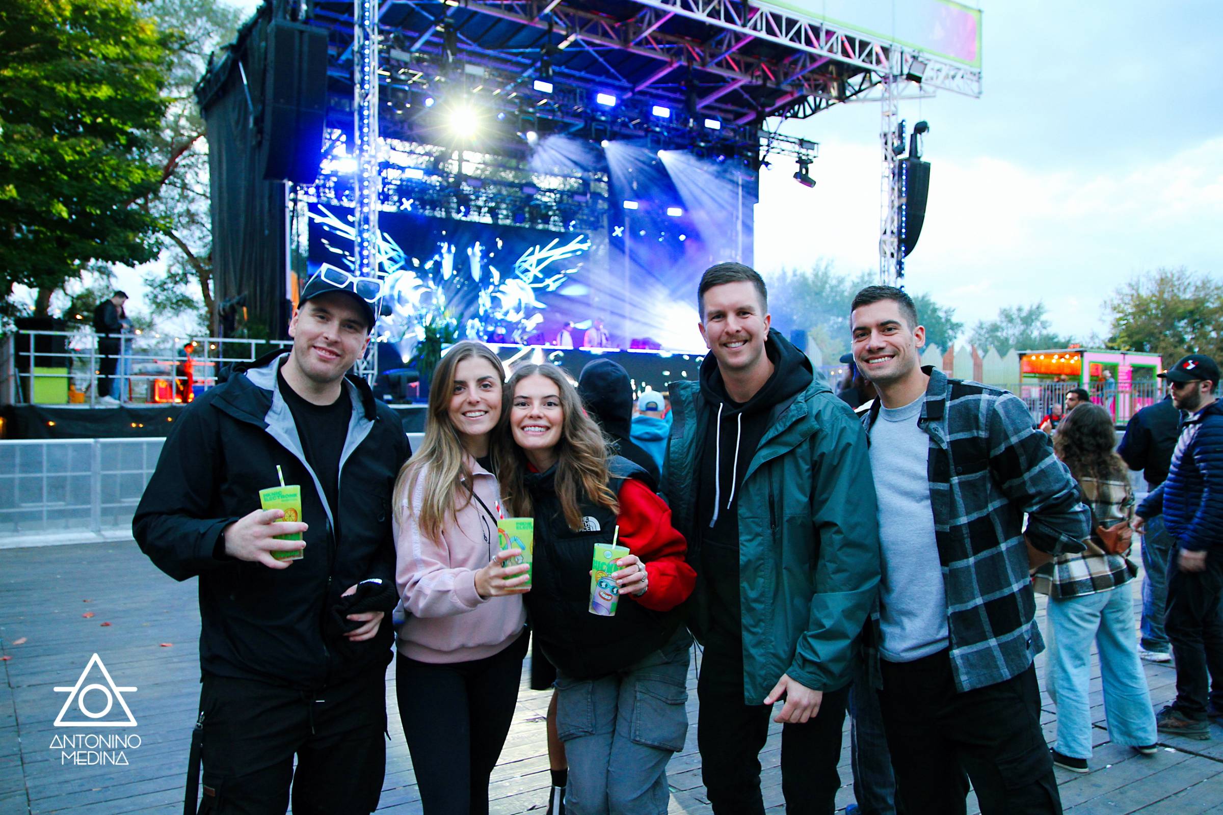 Mathame - OfF Piknic