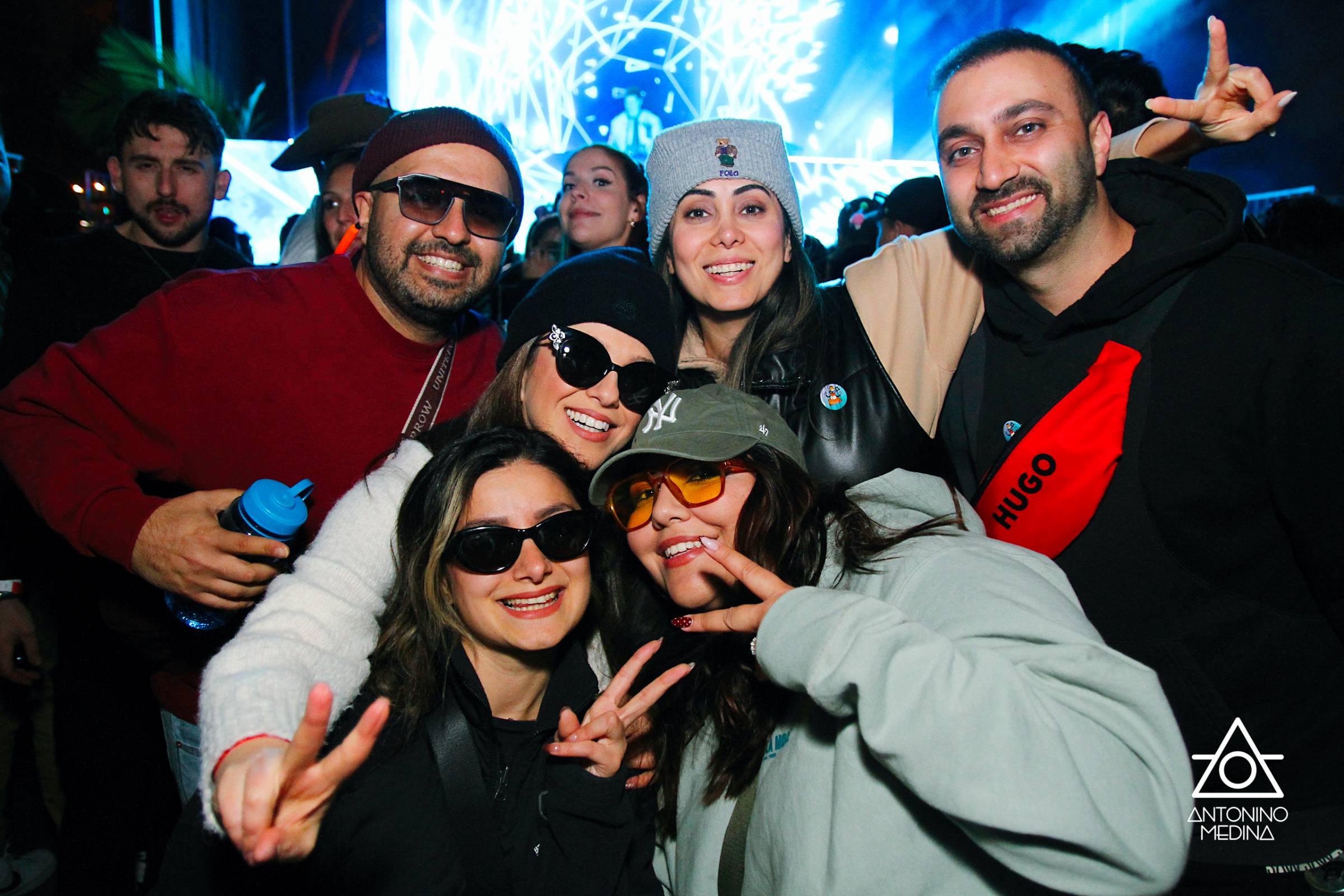 Mathame - OfF Piknic