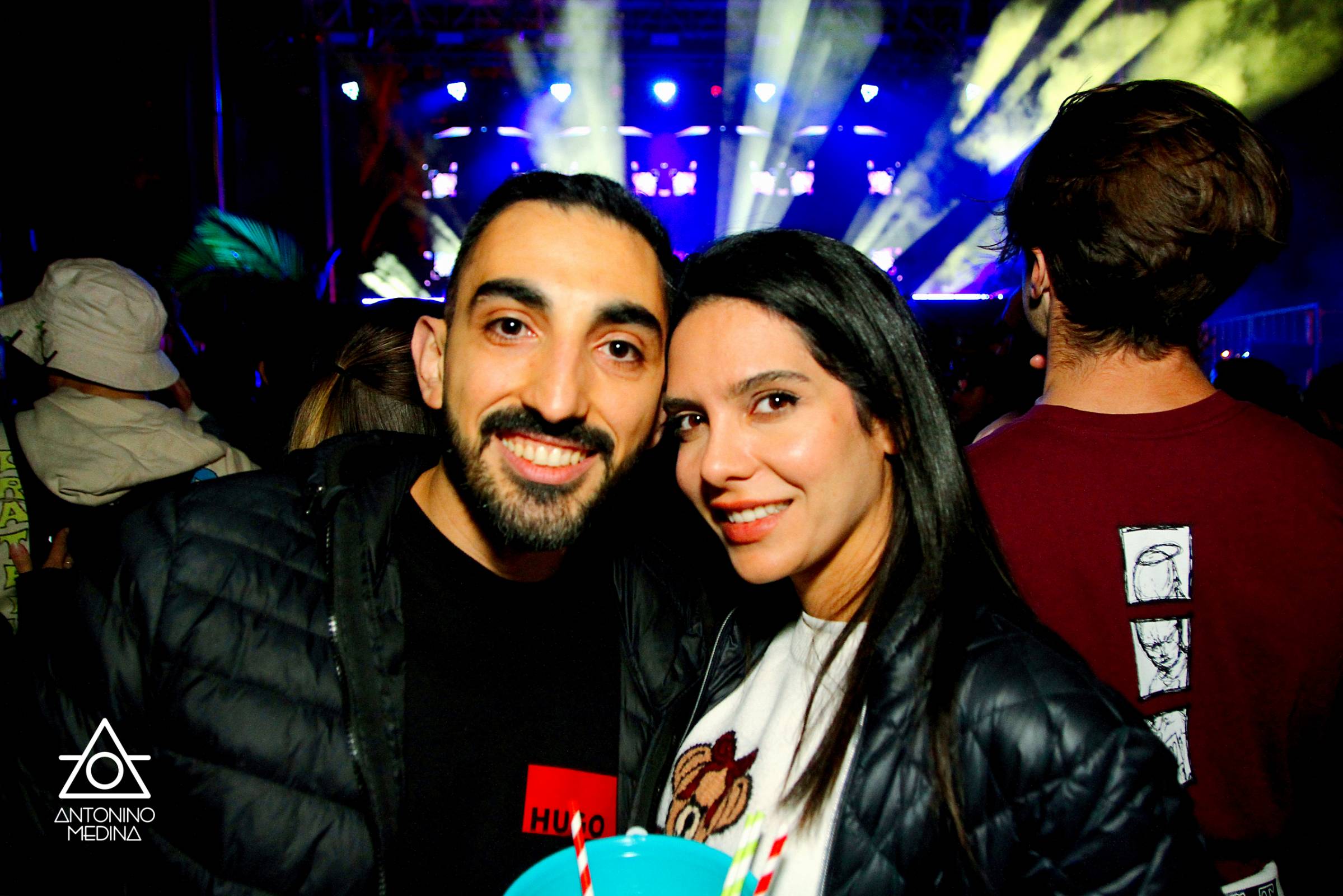 Mathame - OfF Piknic