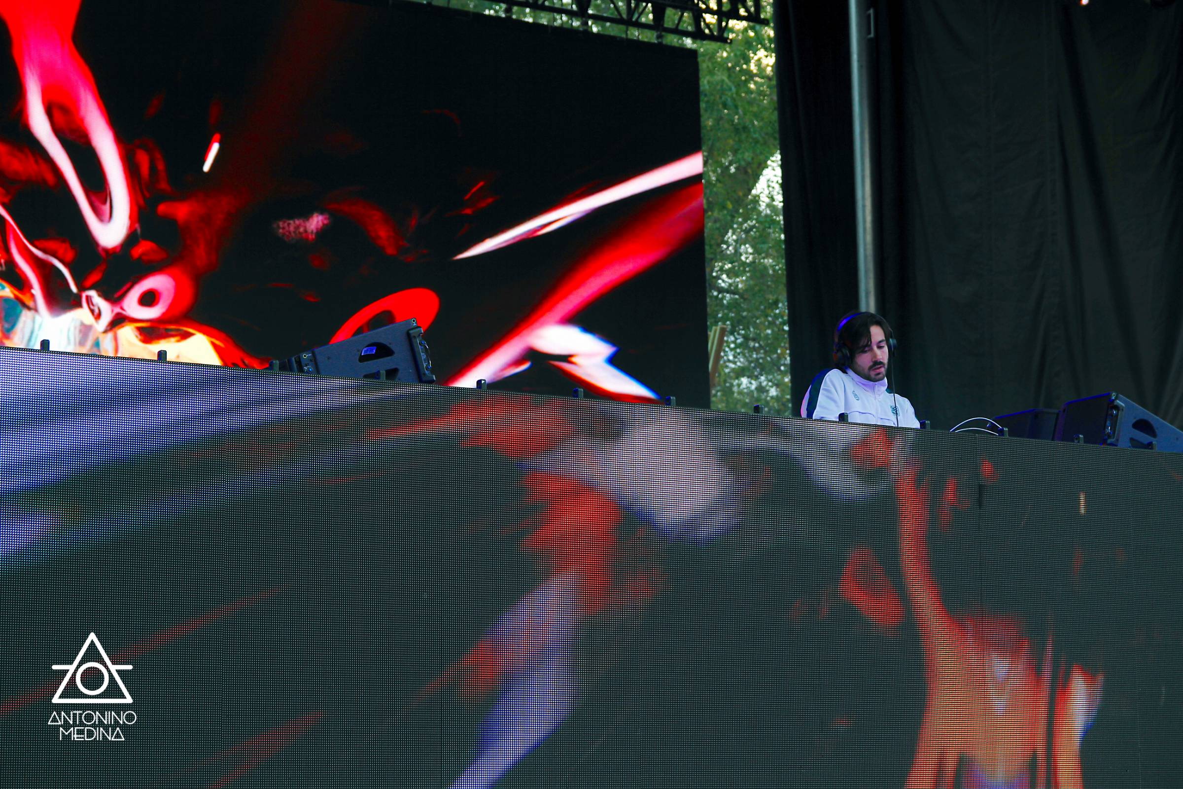 Mathame - OfF Piknic