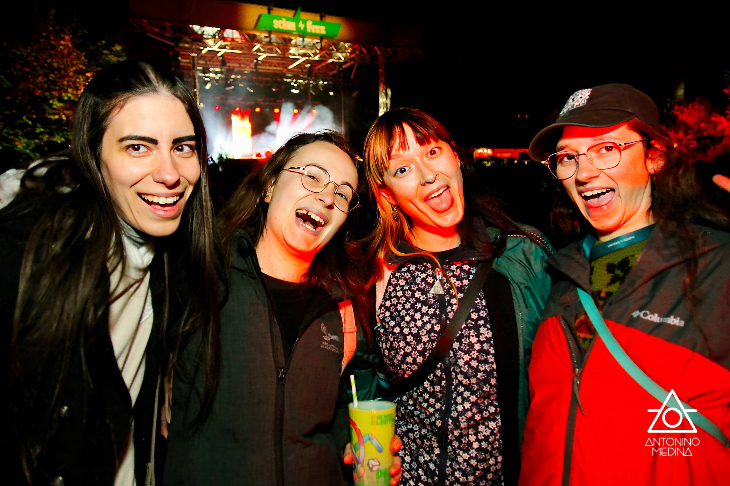 Mathame - OfF Piknic