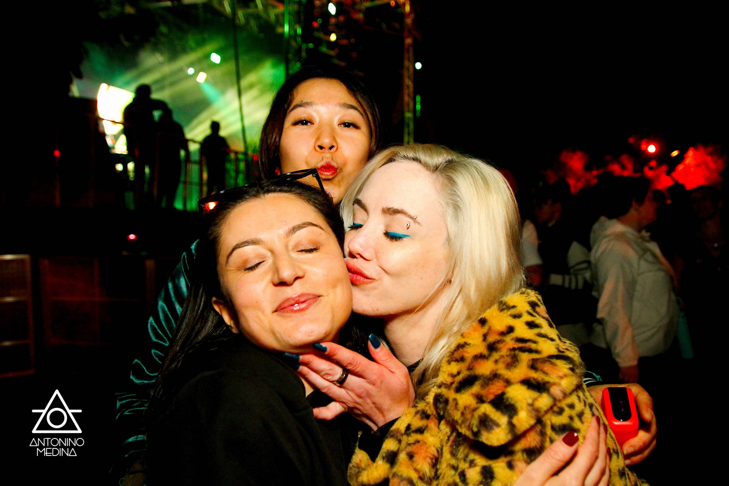 Mathame - OfF Piknic