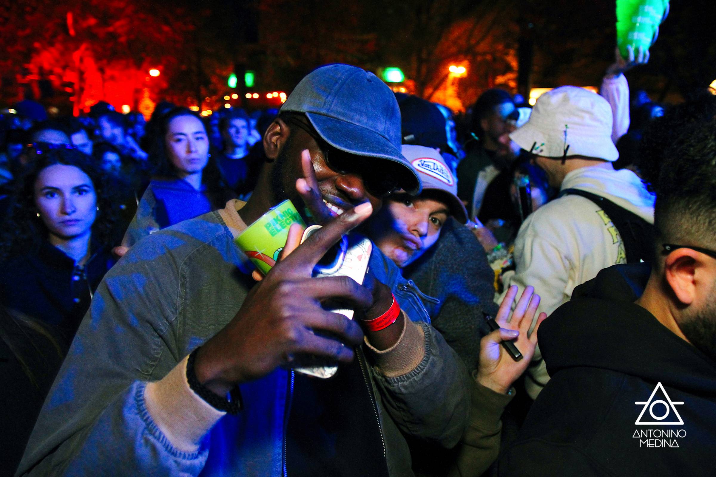 Mathame - OfF Piknic