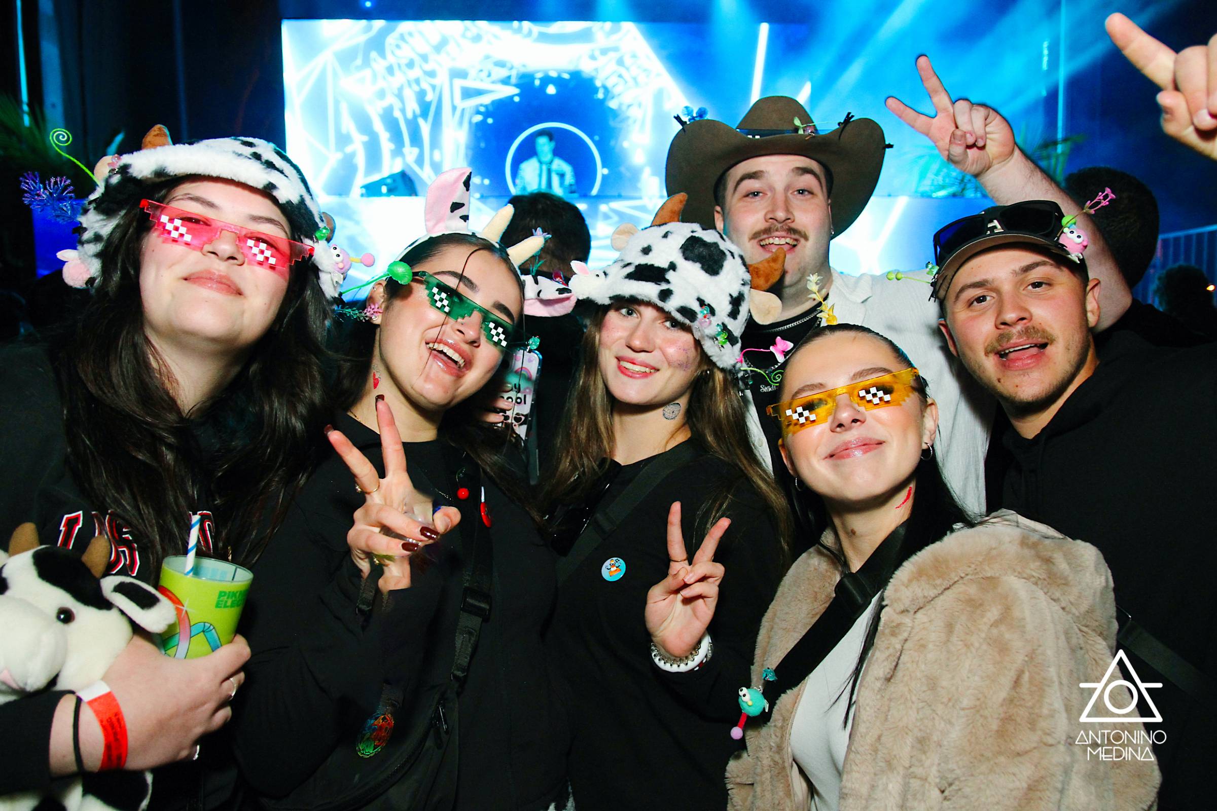 Mathame - OfF Piknic