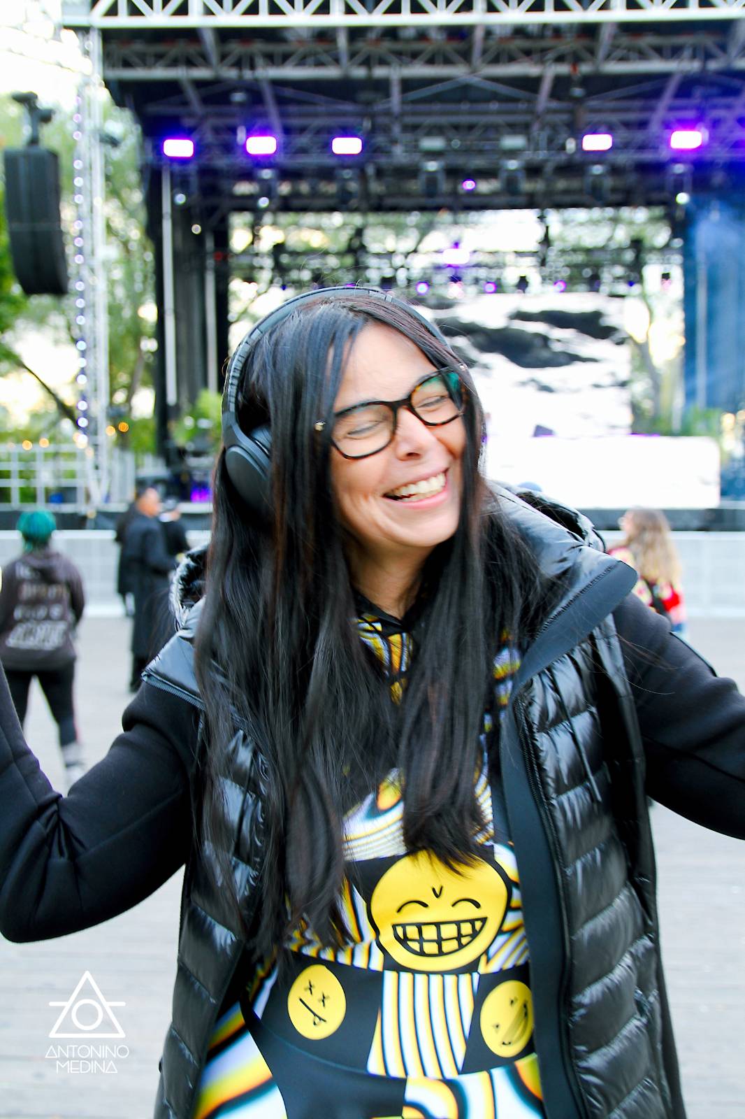 Mathame - OfF Piknic