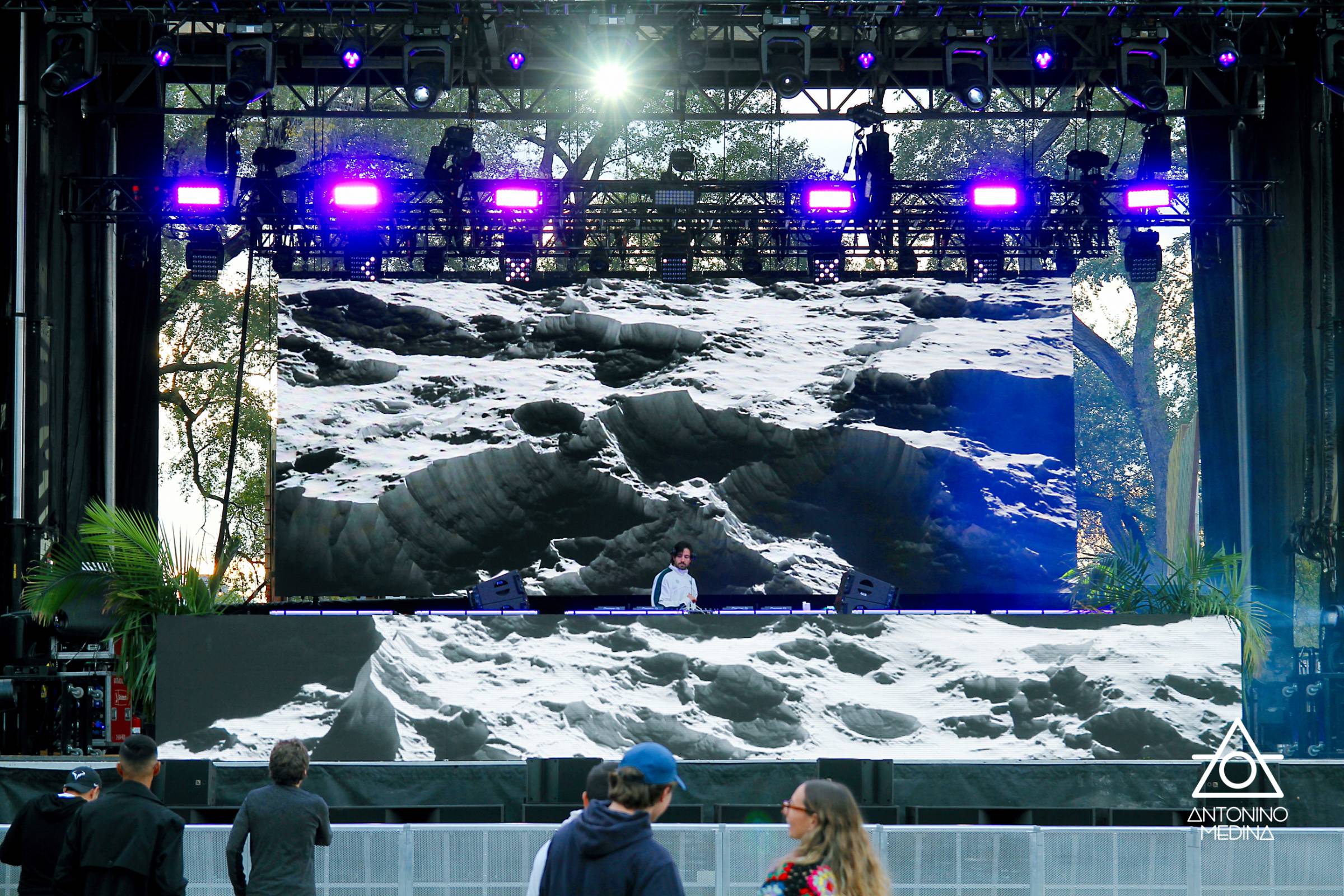 Mathame - OfF Piknic