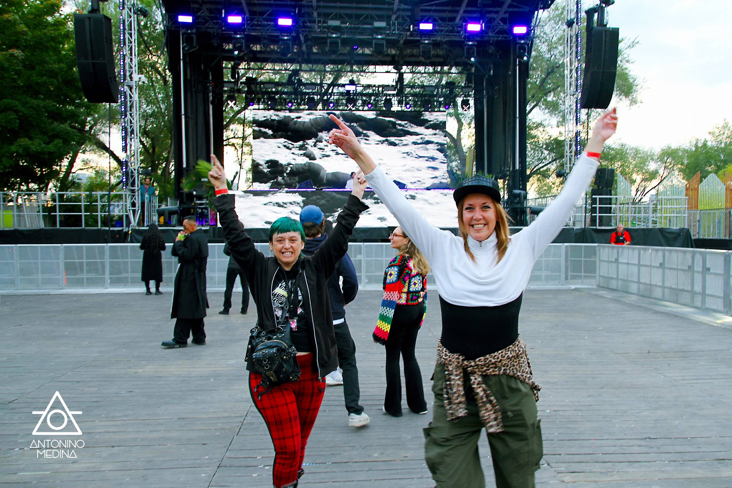 Mathame - OfF Piknic