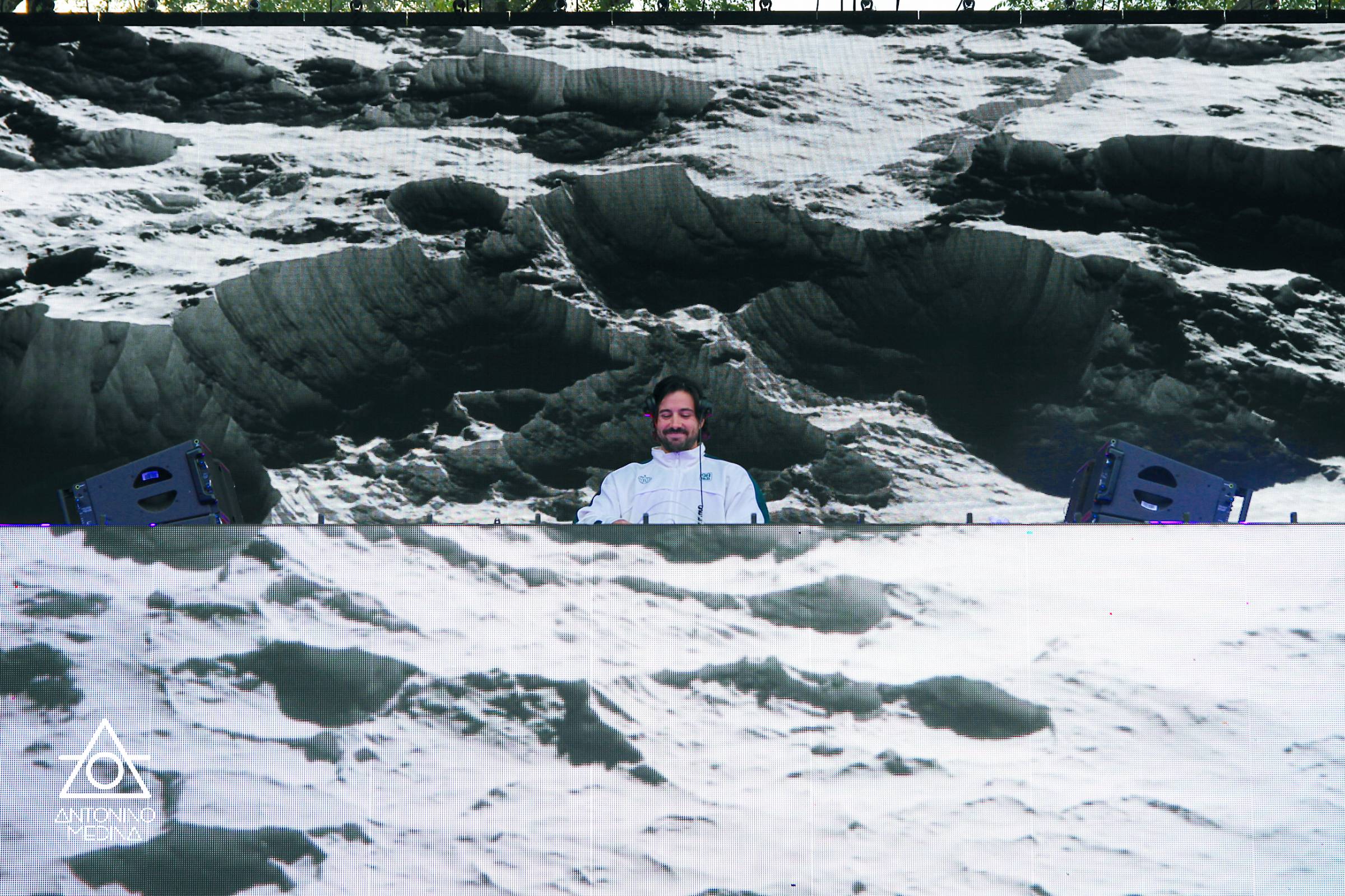 Mathame - OfF Piknic