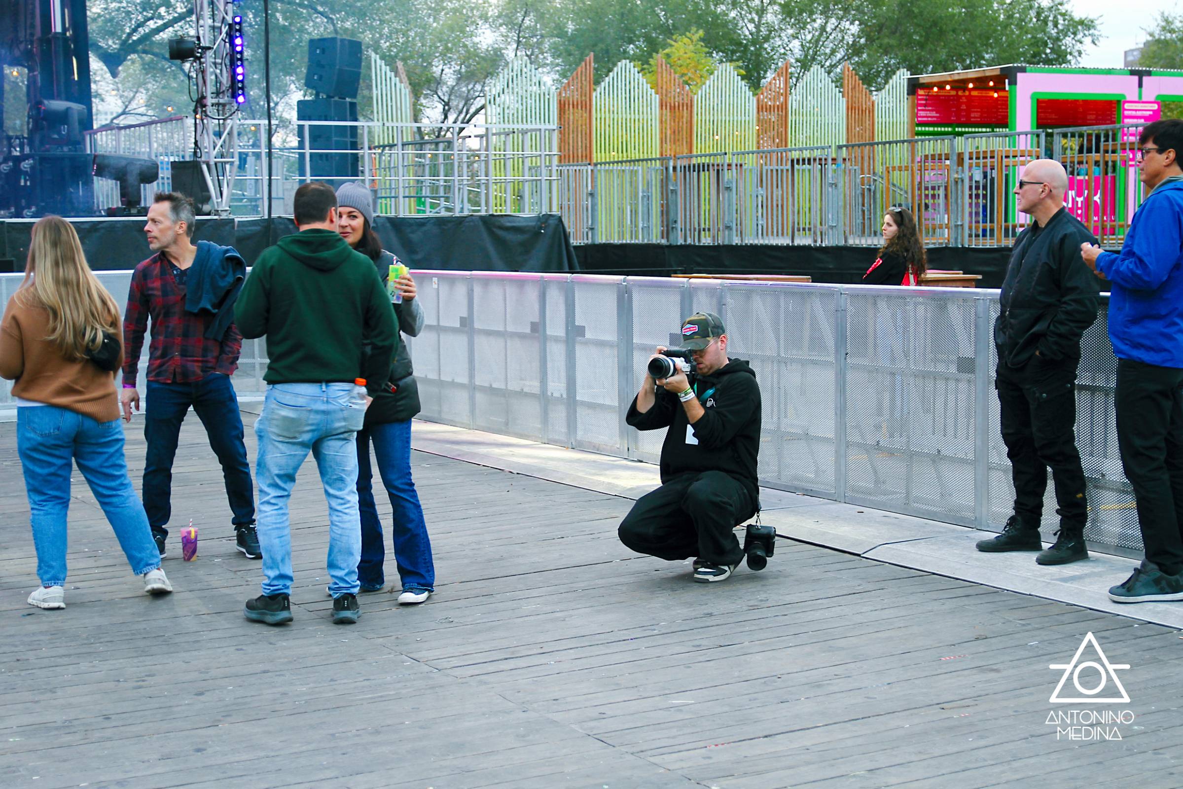 Mathame - OfF Piknic