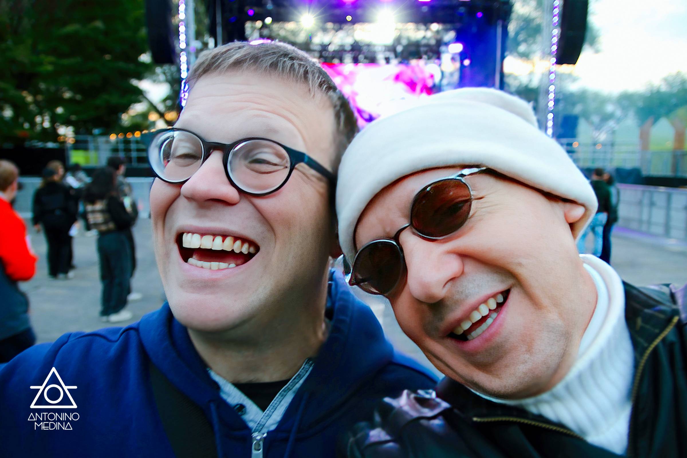 Mathame - OfF Piknic