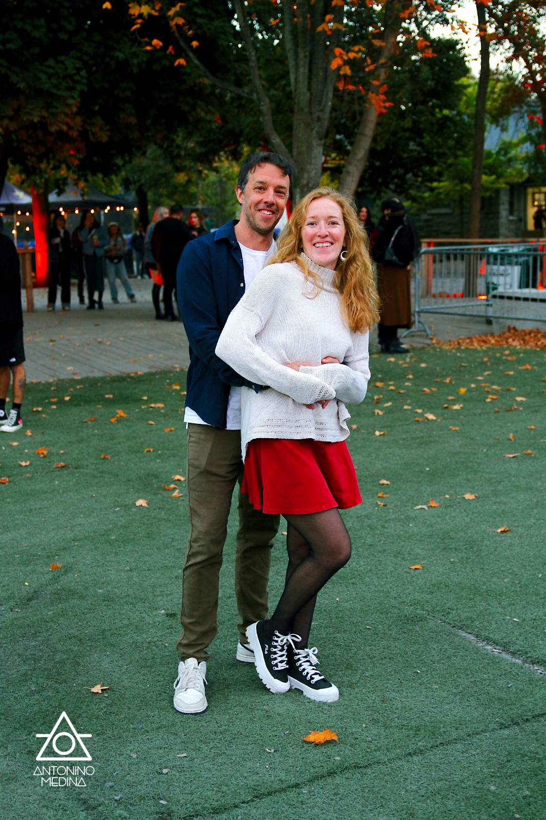 Mathame - OfF Piknic