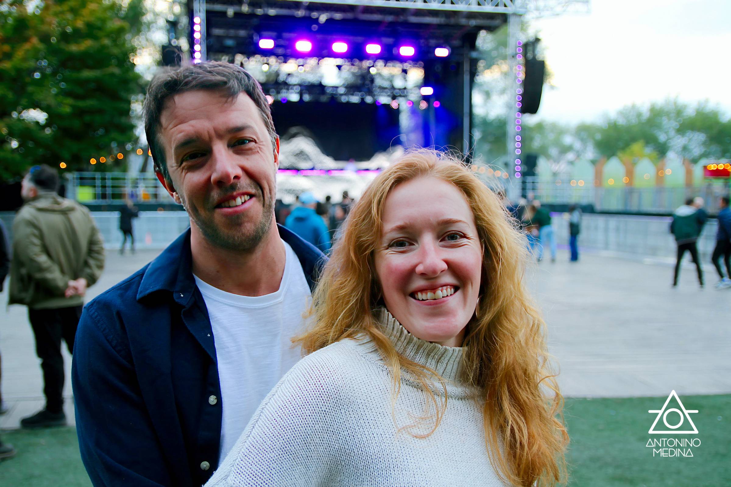 Mathame - OfF Piknic