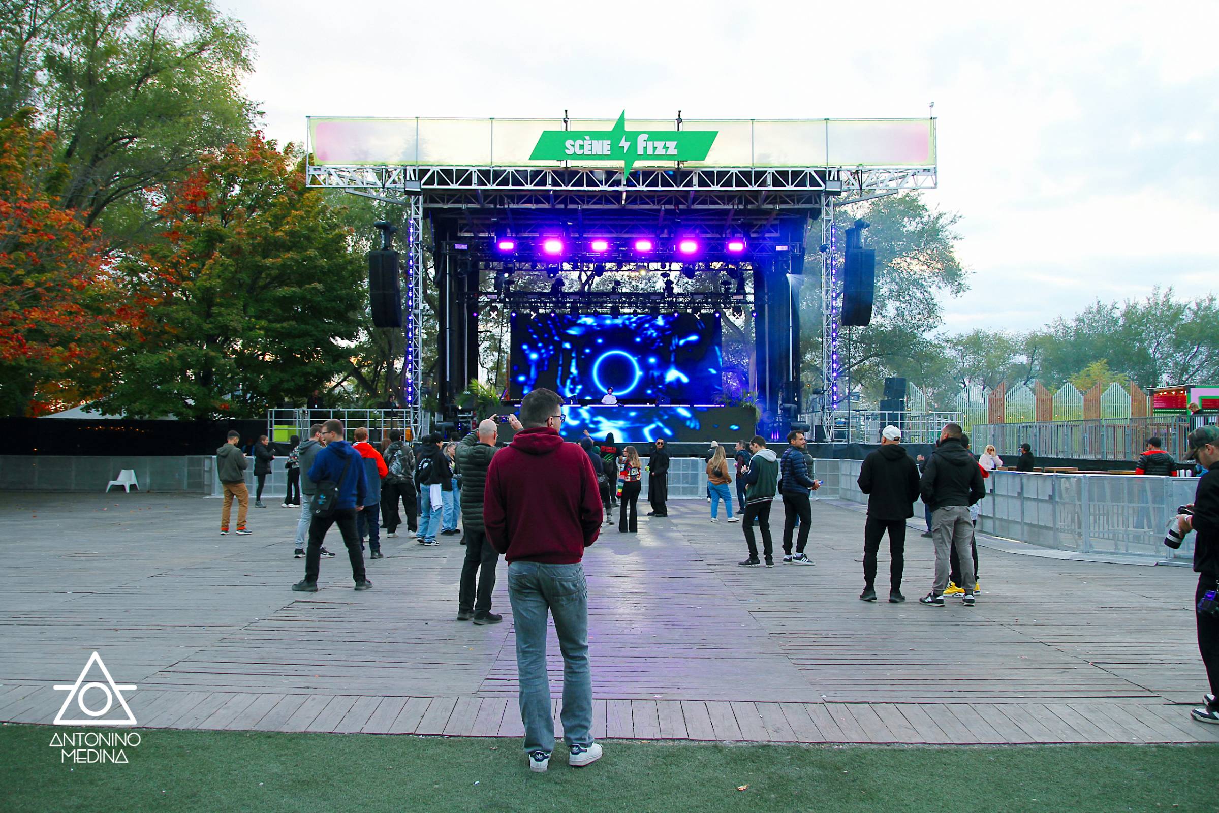 Mathame - OfF Piknic