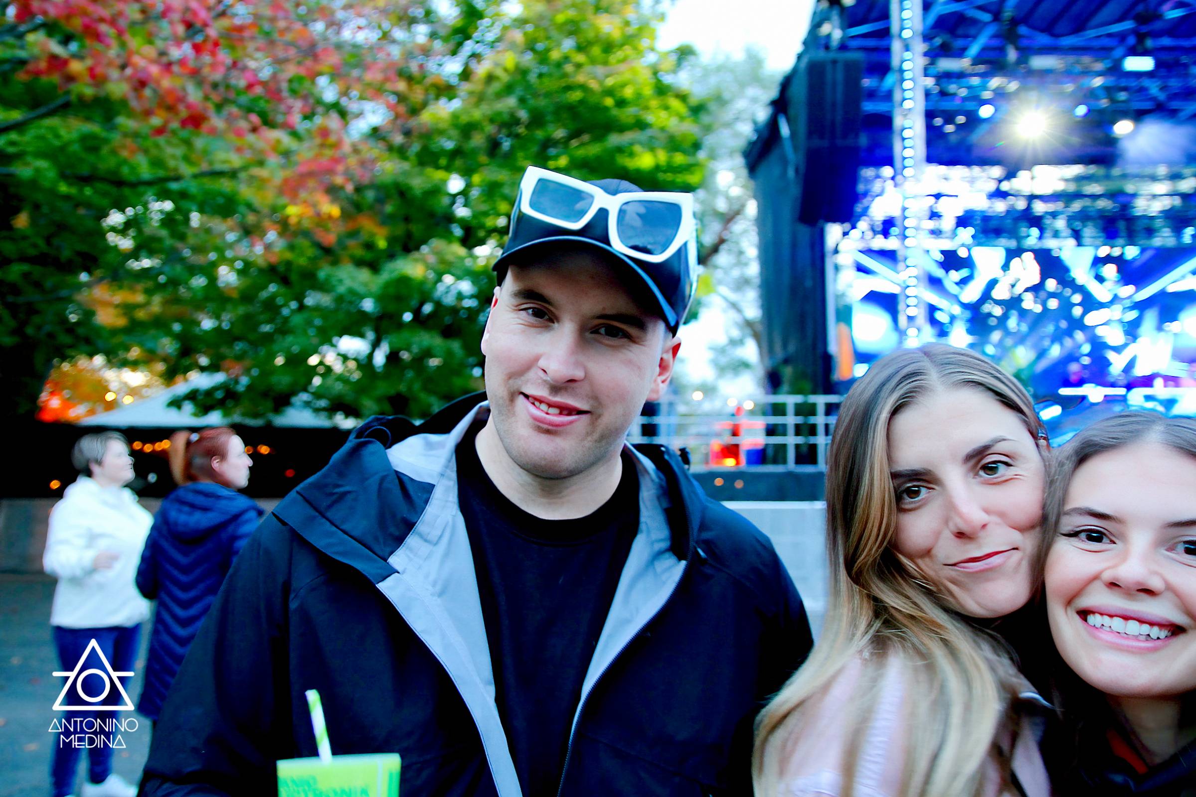 Mathame - OfF Piknic