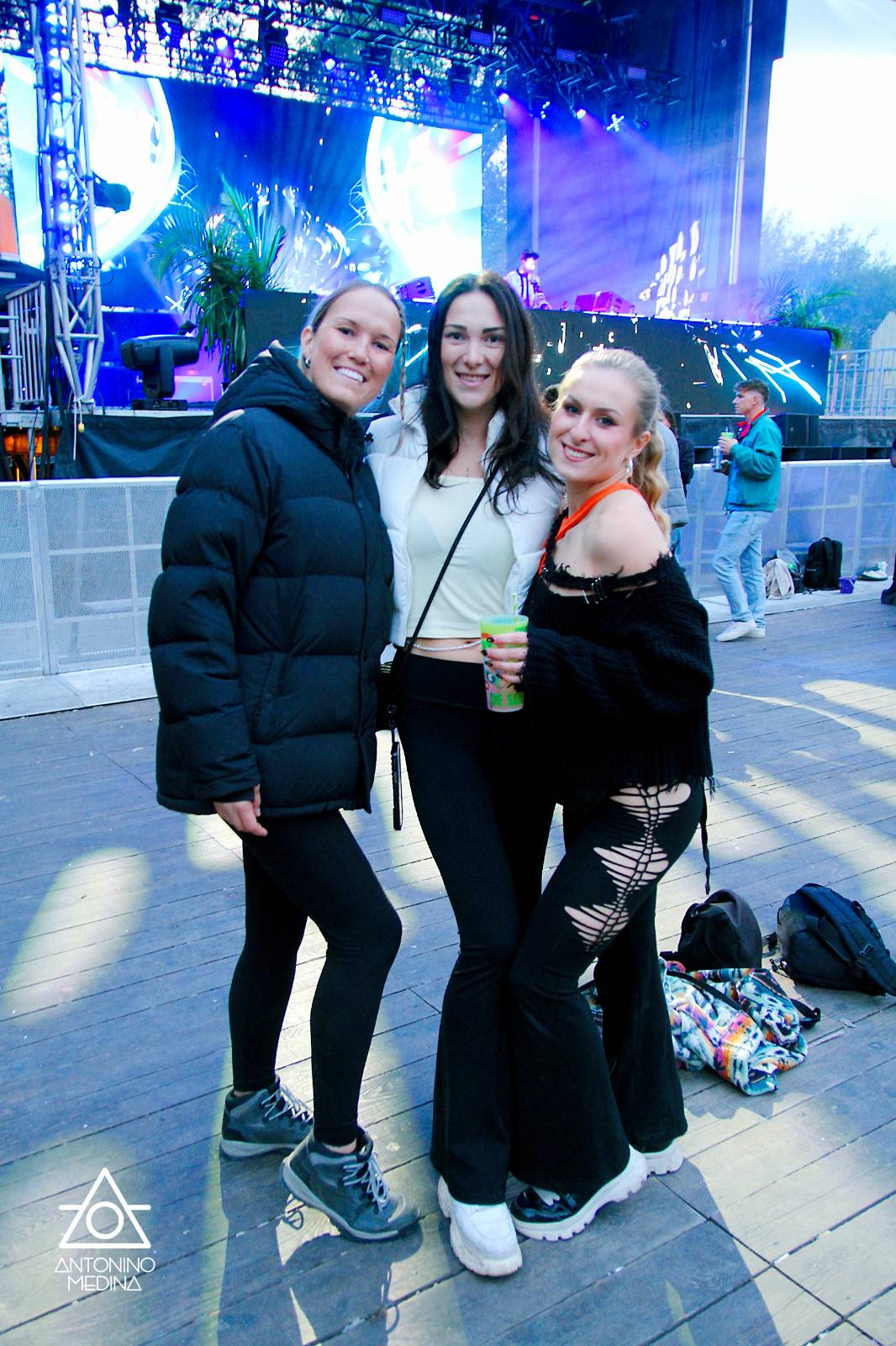 Mathame - OfF Piknic