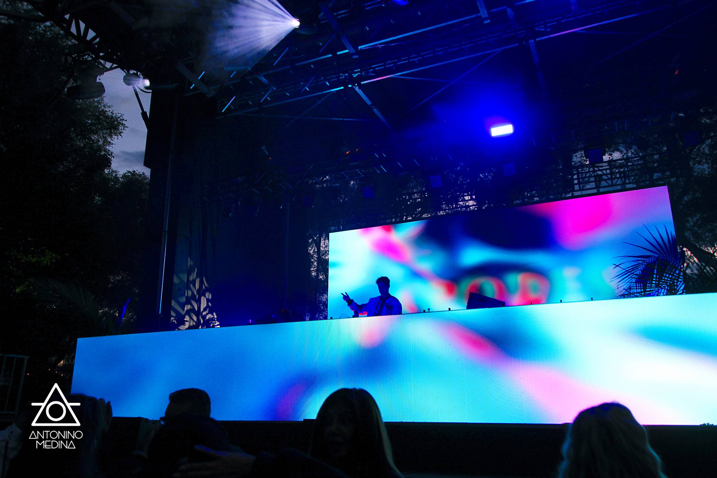 Mathame - OfF Piknic