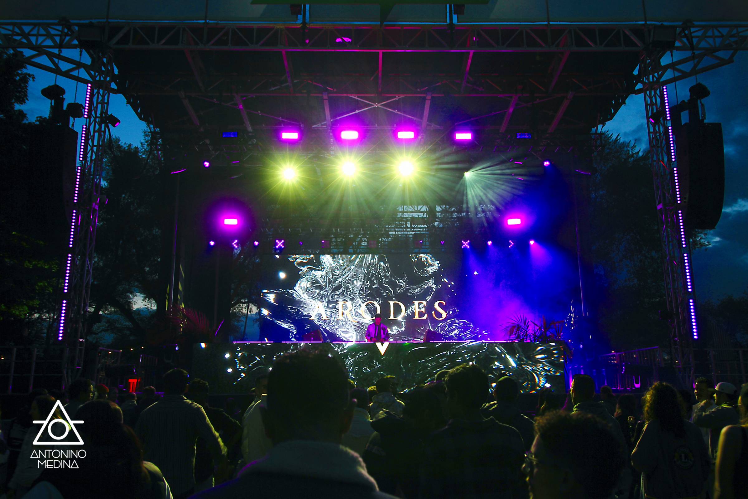 Mathame - OfF Piknic