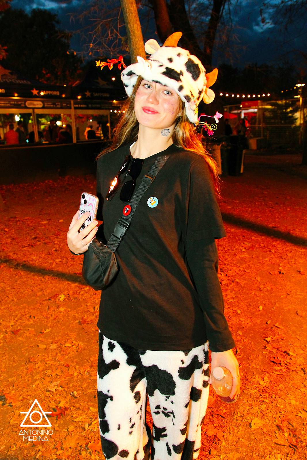 Mathame - OfF Piknic