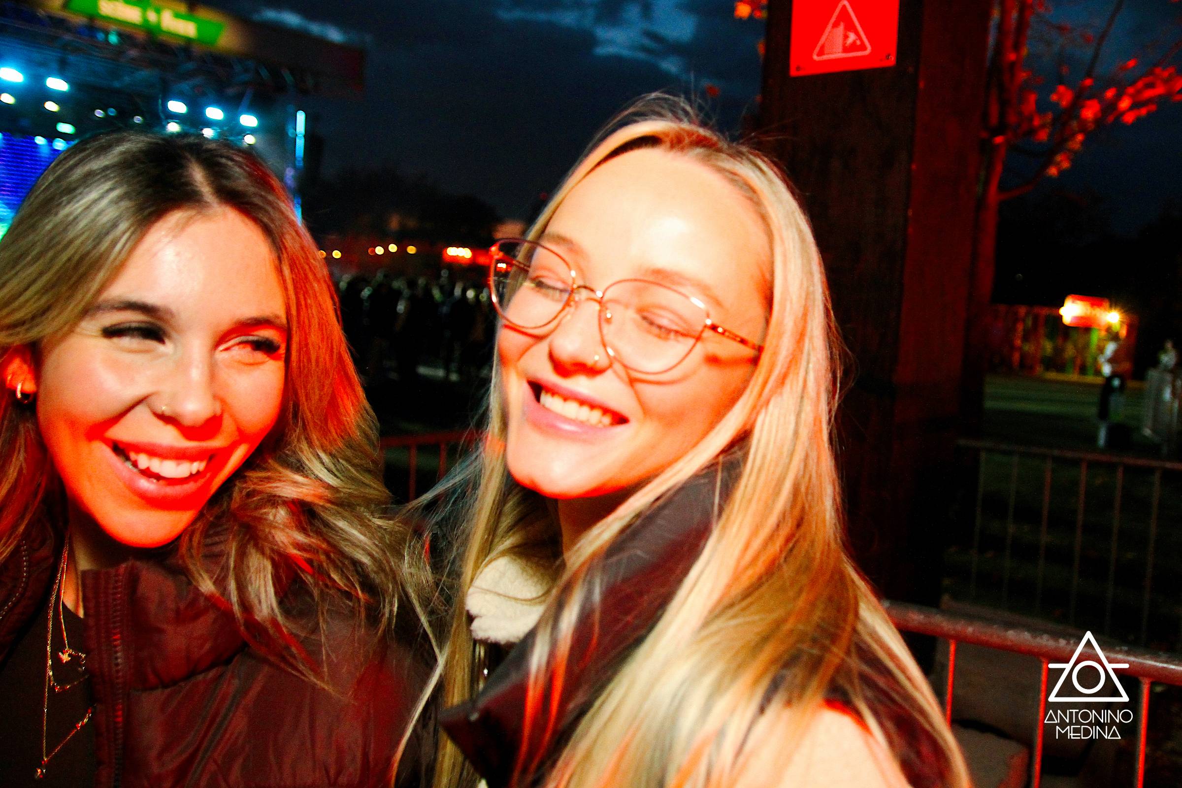 Mathame - OfF Piknic