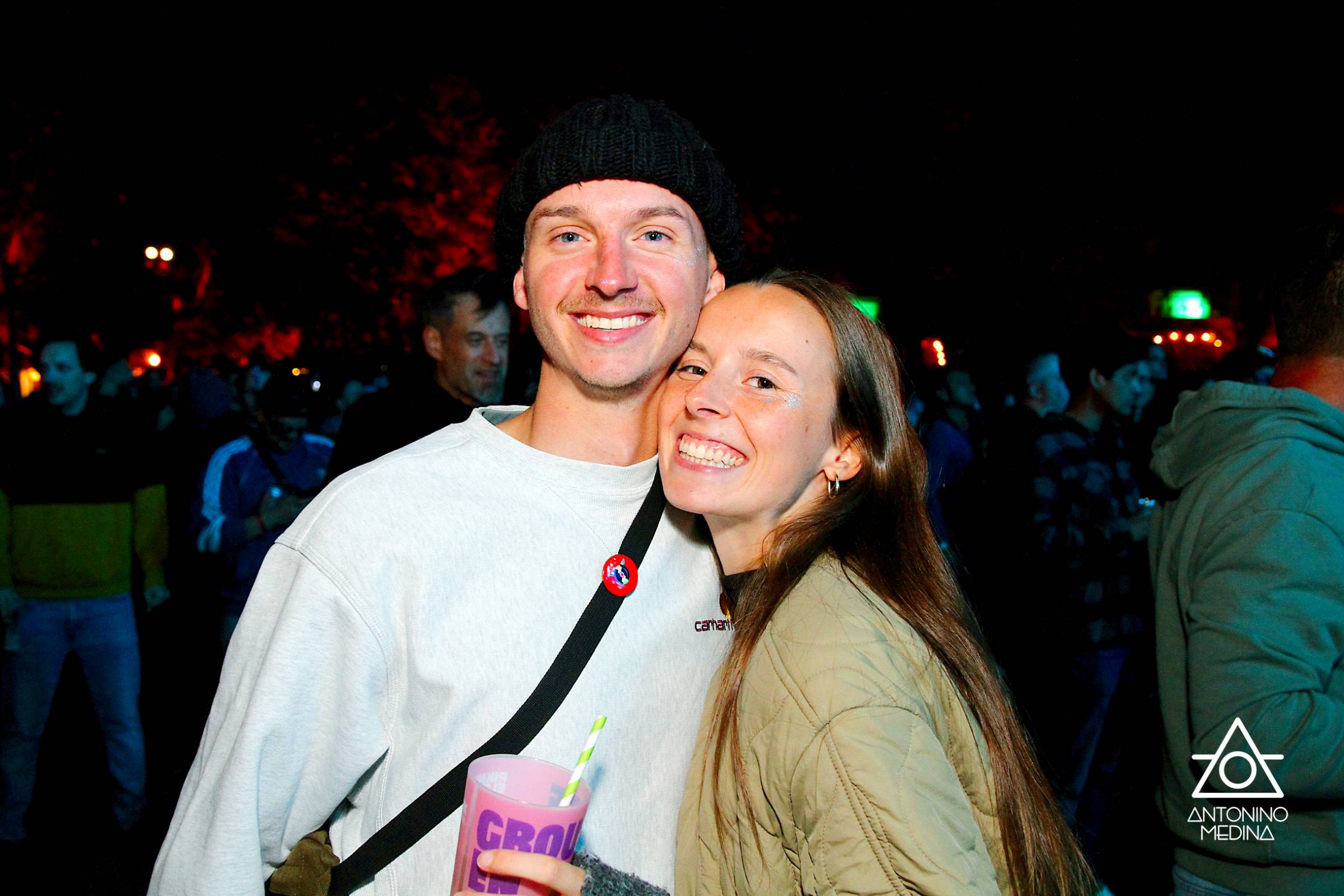 Mathame - OfF Piknic